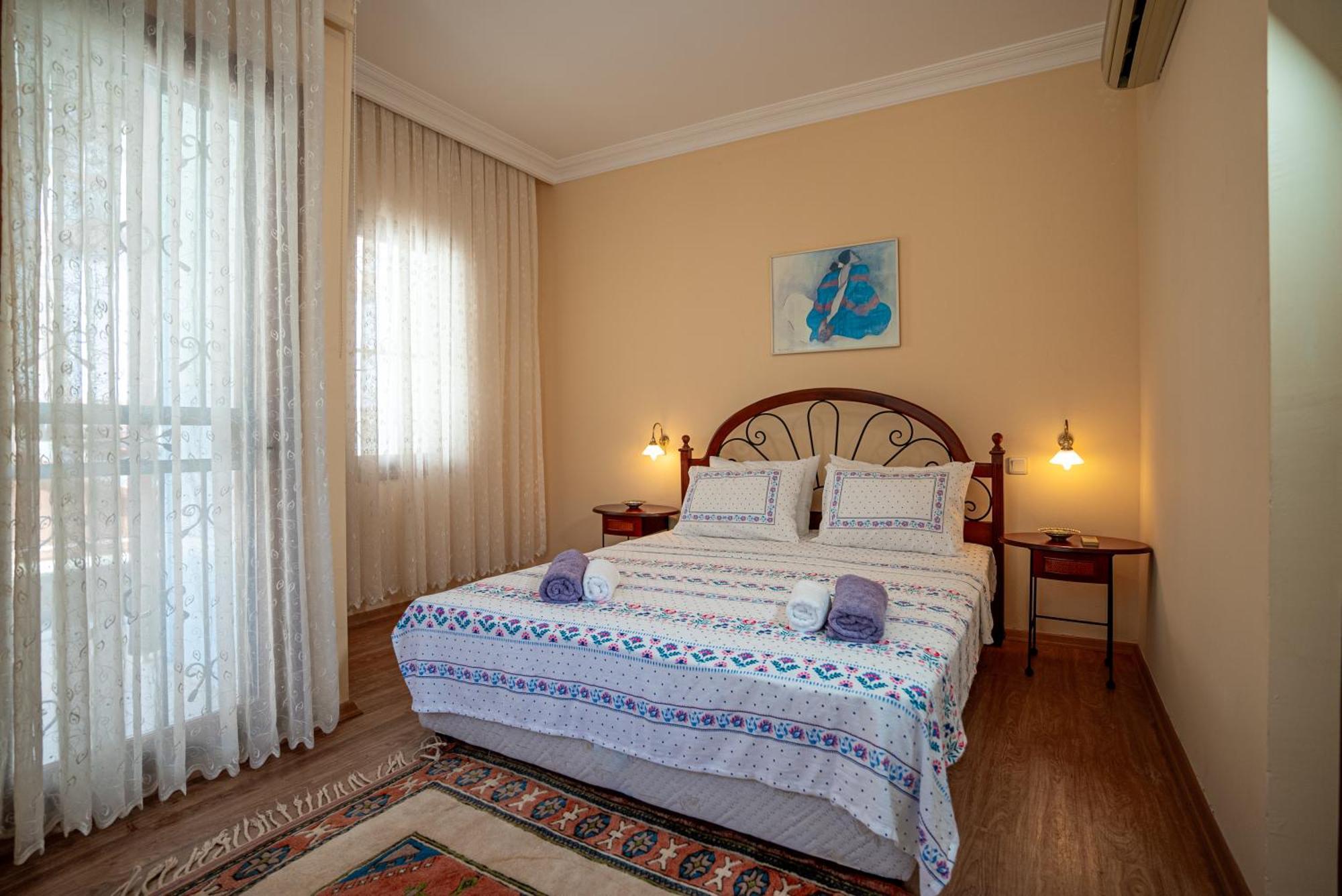 Selimiye Meltem's * Marmaris