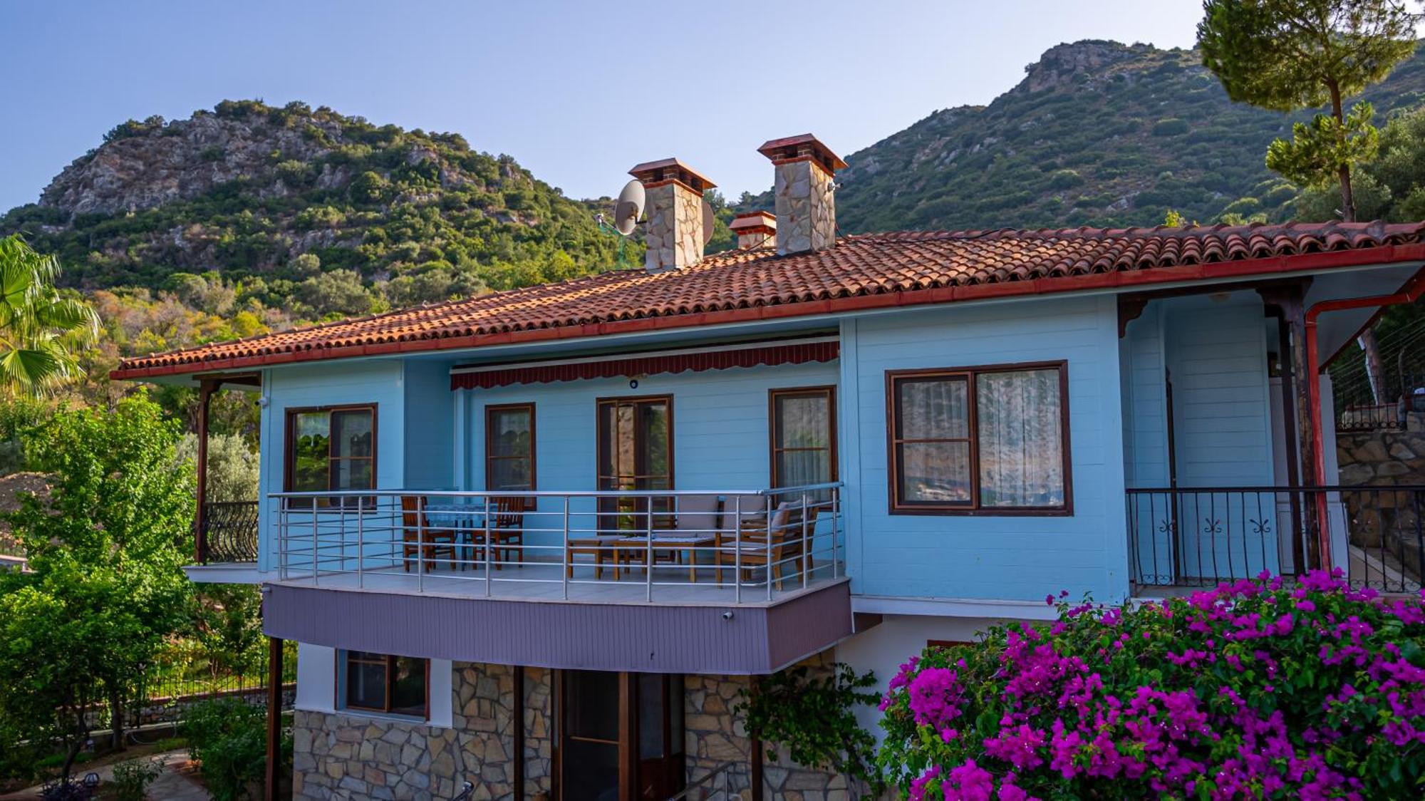Selimiye Meltem's Apartment *