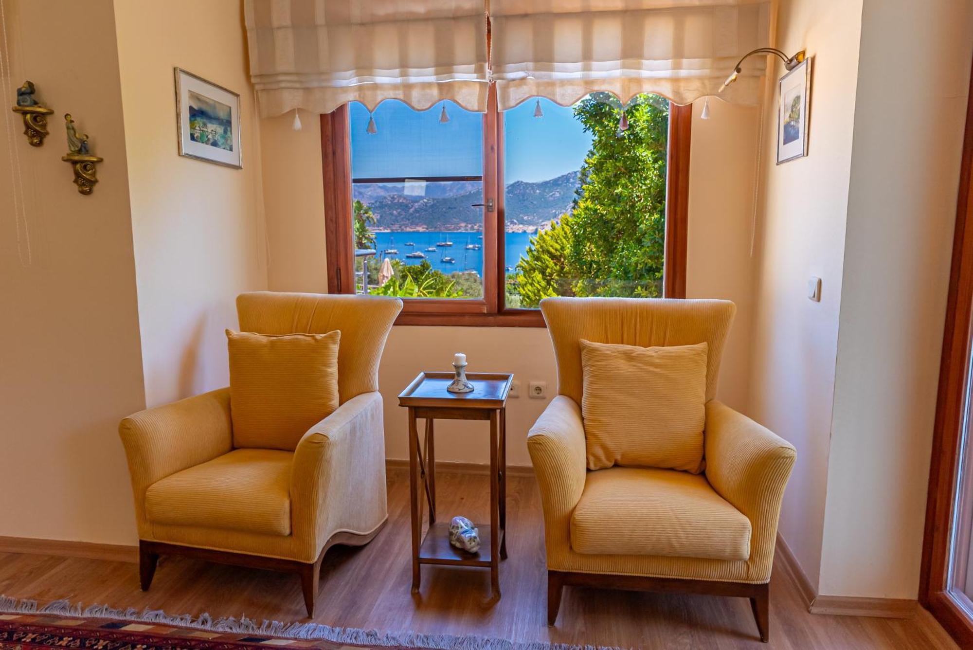 Selimiye Meltem's * Marmaris