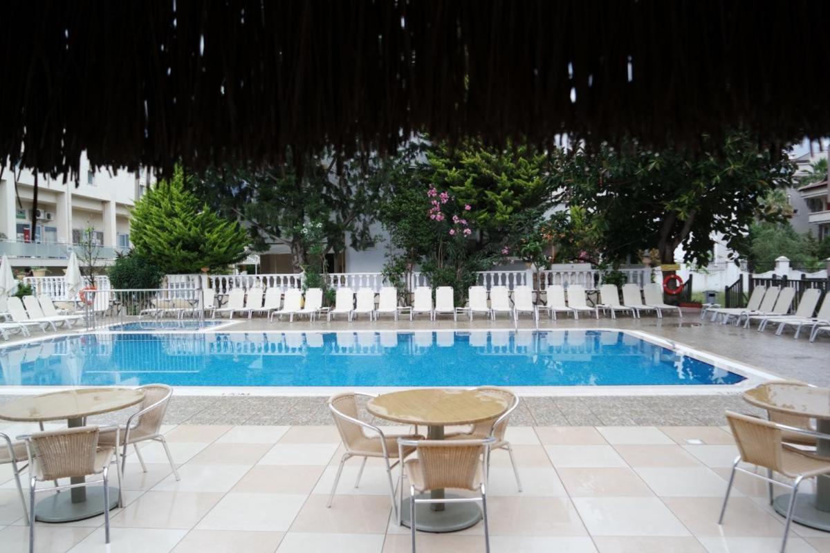 Amphi Aparthotel Marmaris