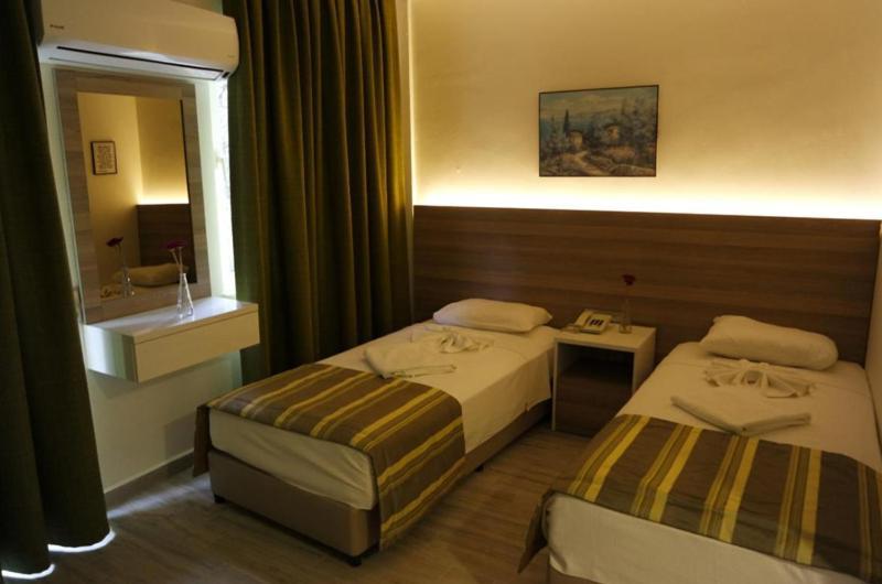 Amphi Aparthotel