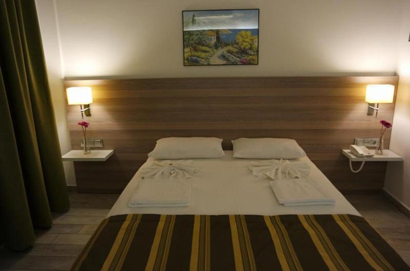Aparthotel Amphi