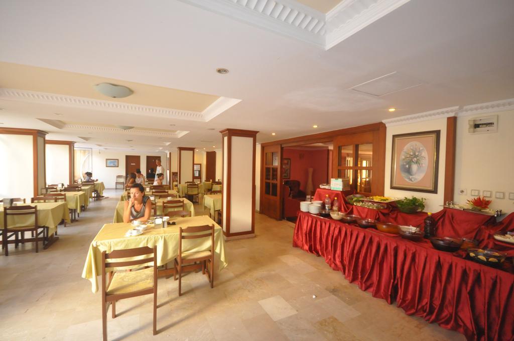 Hotel Sun Maris 2*