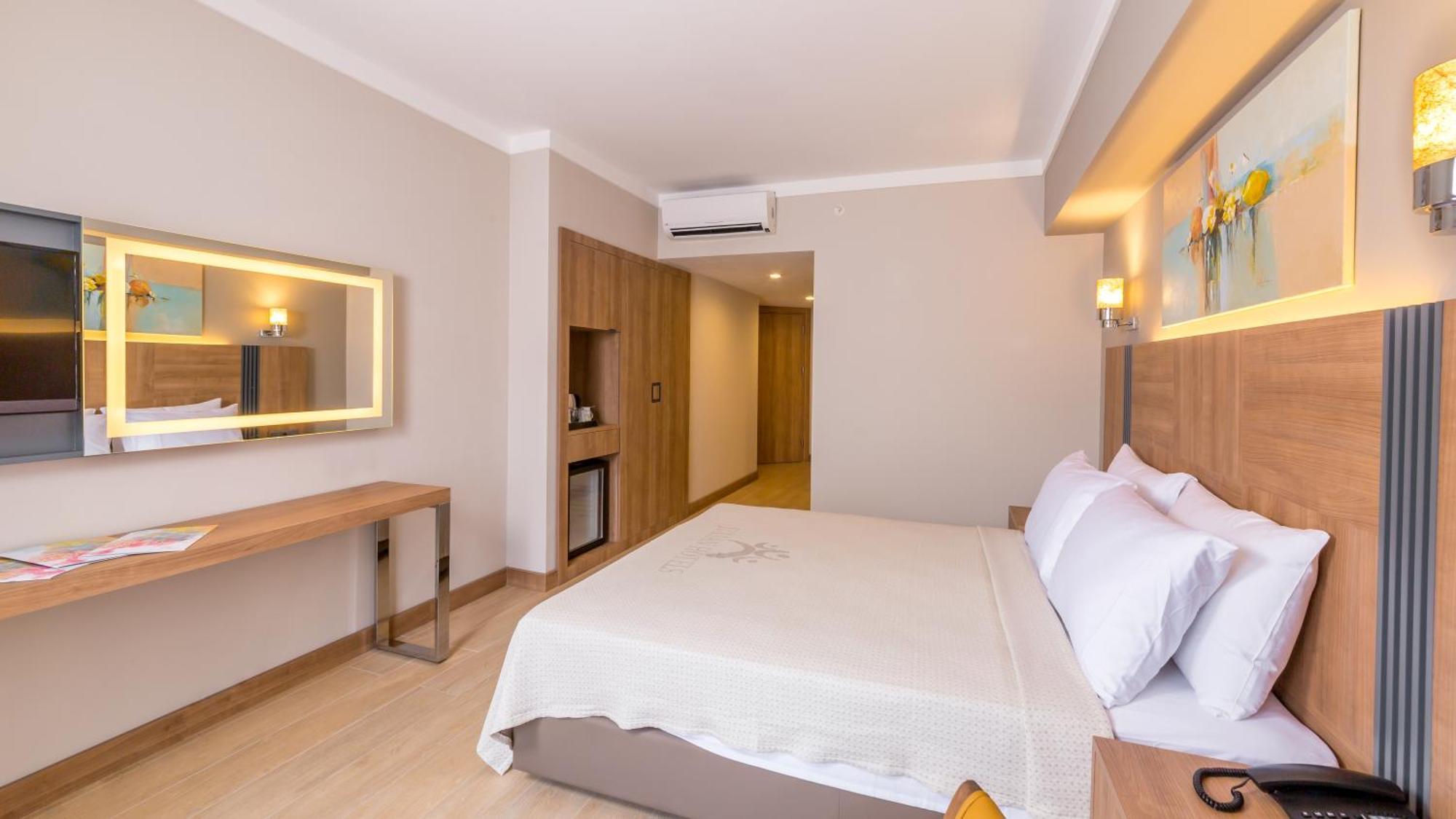 Ada Julian Marmaris (Adults Only) Hotel 4*