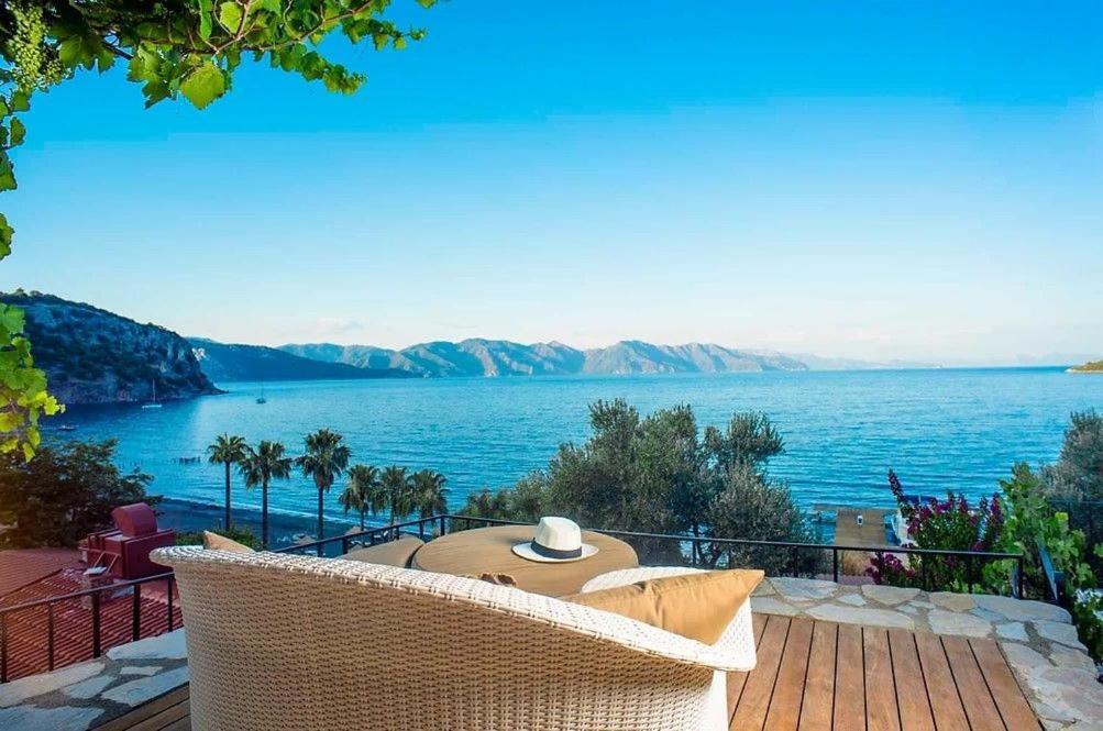 Bahce 3, Florya Holiday home *