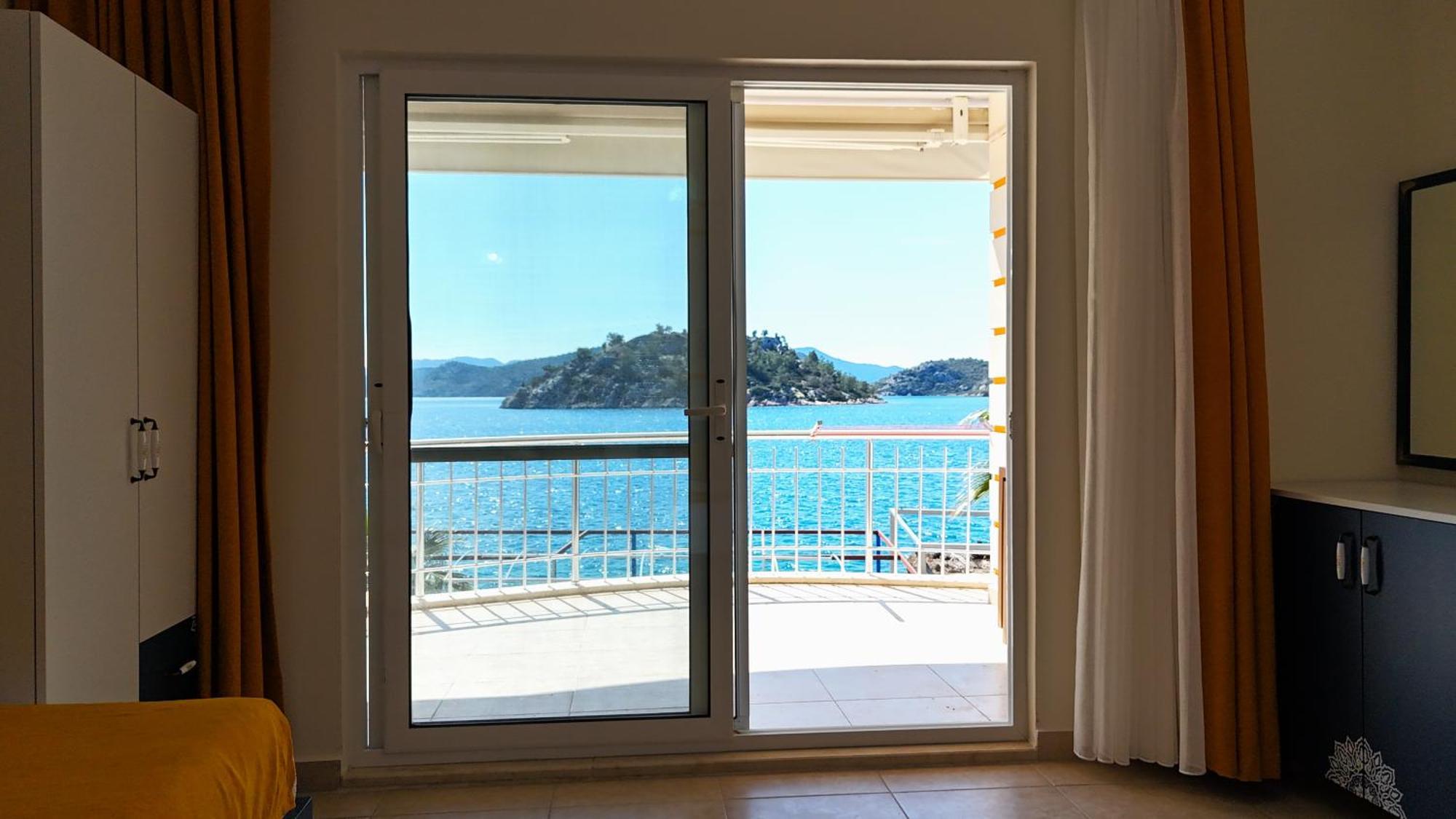 Hotel Yazici Bozburun *