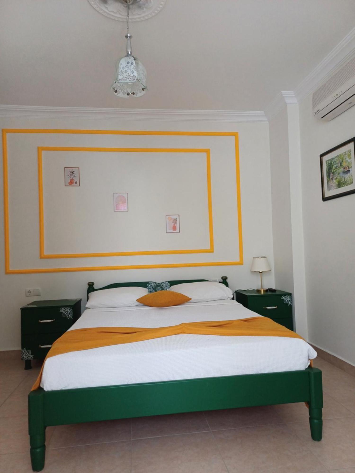 Hotel Yazici Bozburun *