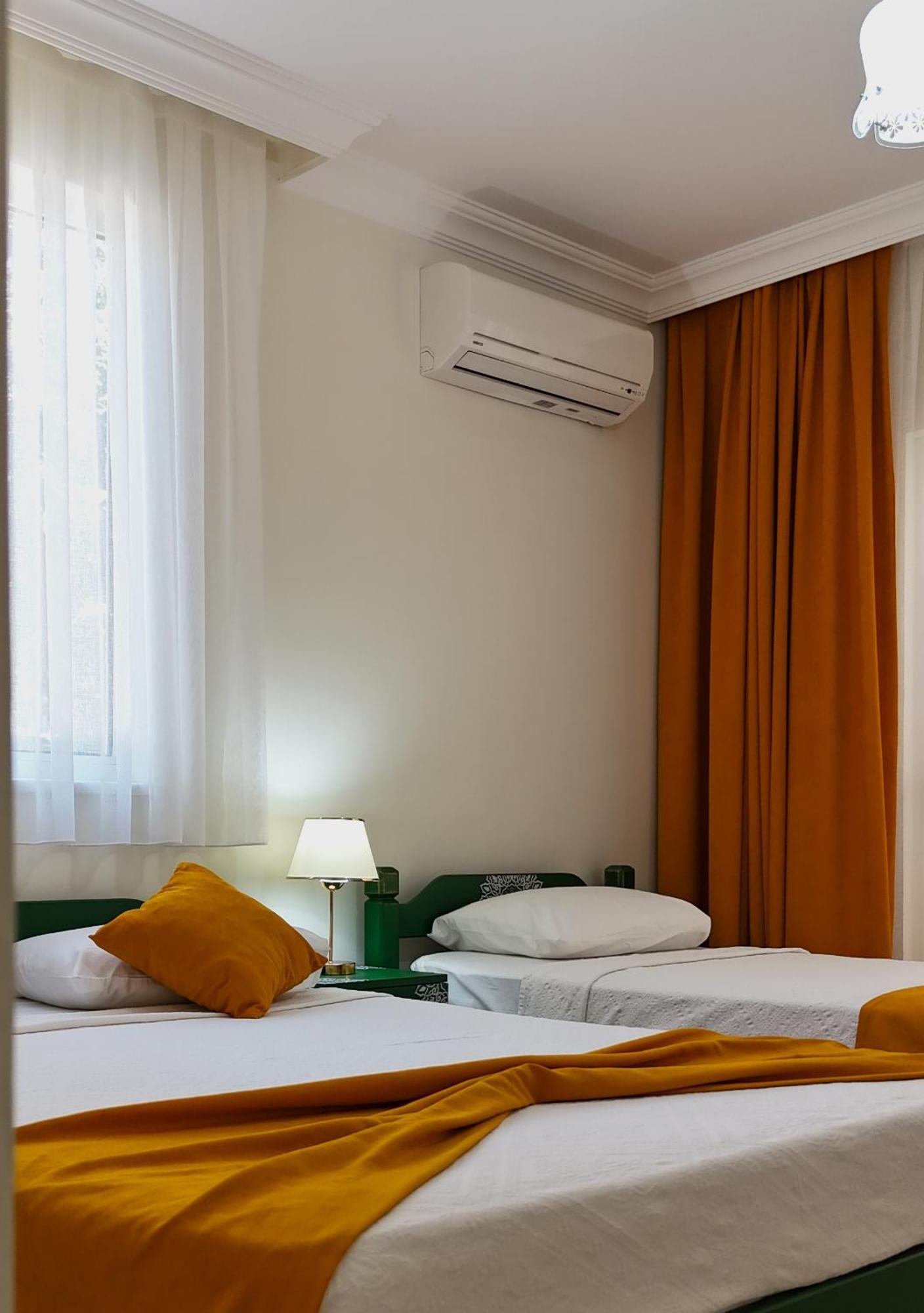 Yazici Bozburun Hotel Marmaris