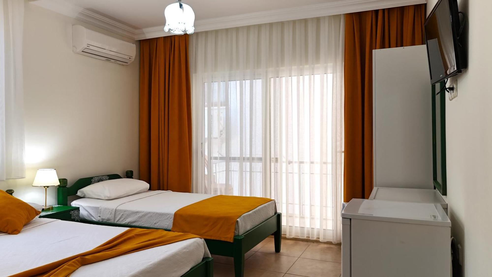 Hotel Yazici Bozburun Marmaris