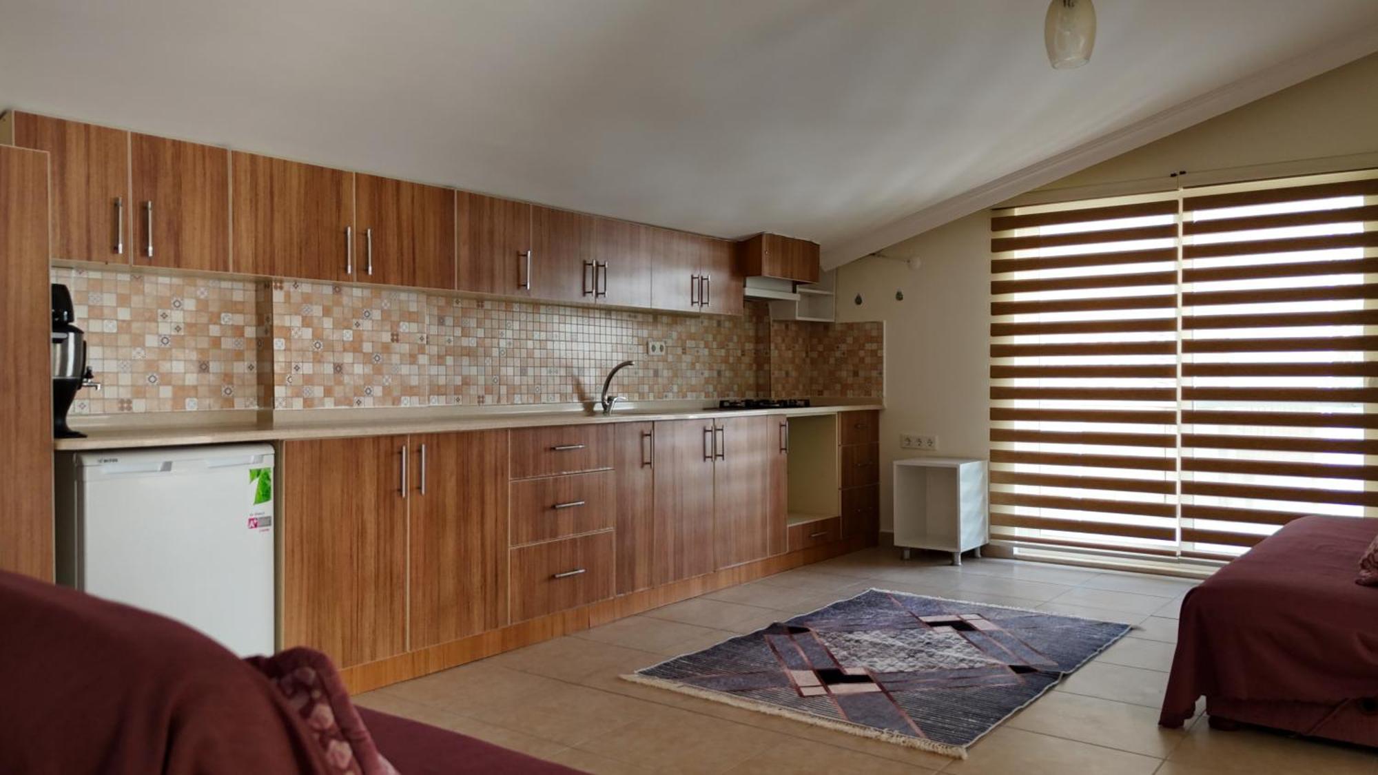 Yazici Bozburun Hotel *