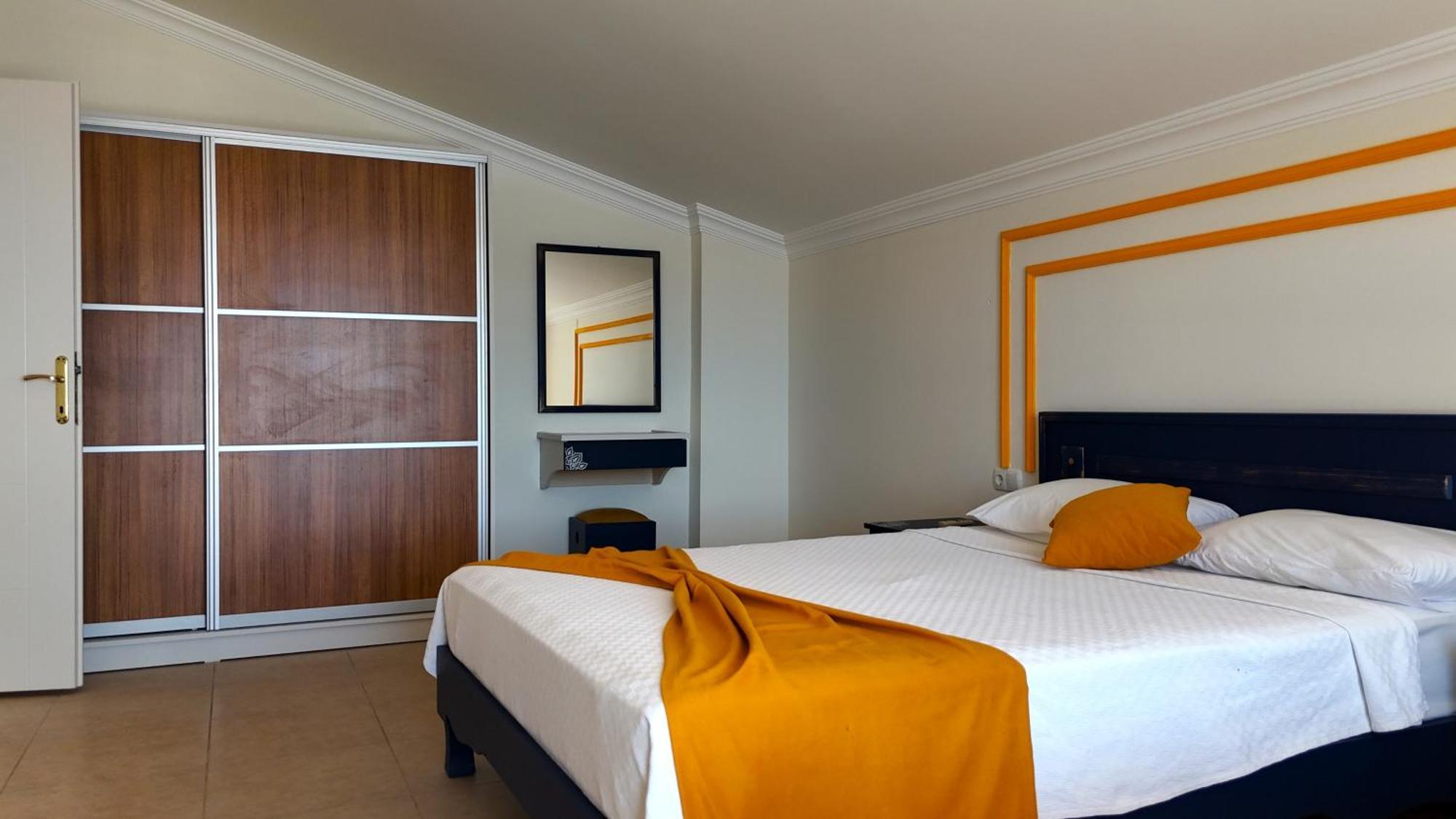 Hotel Yazici Bozburun *