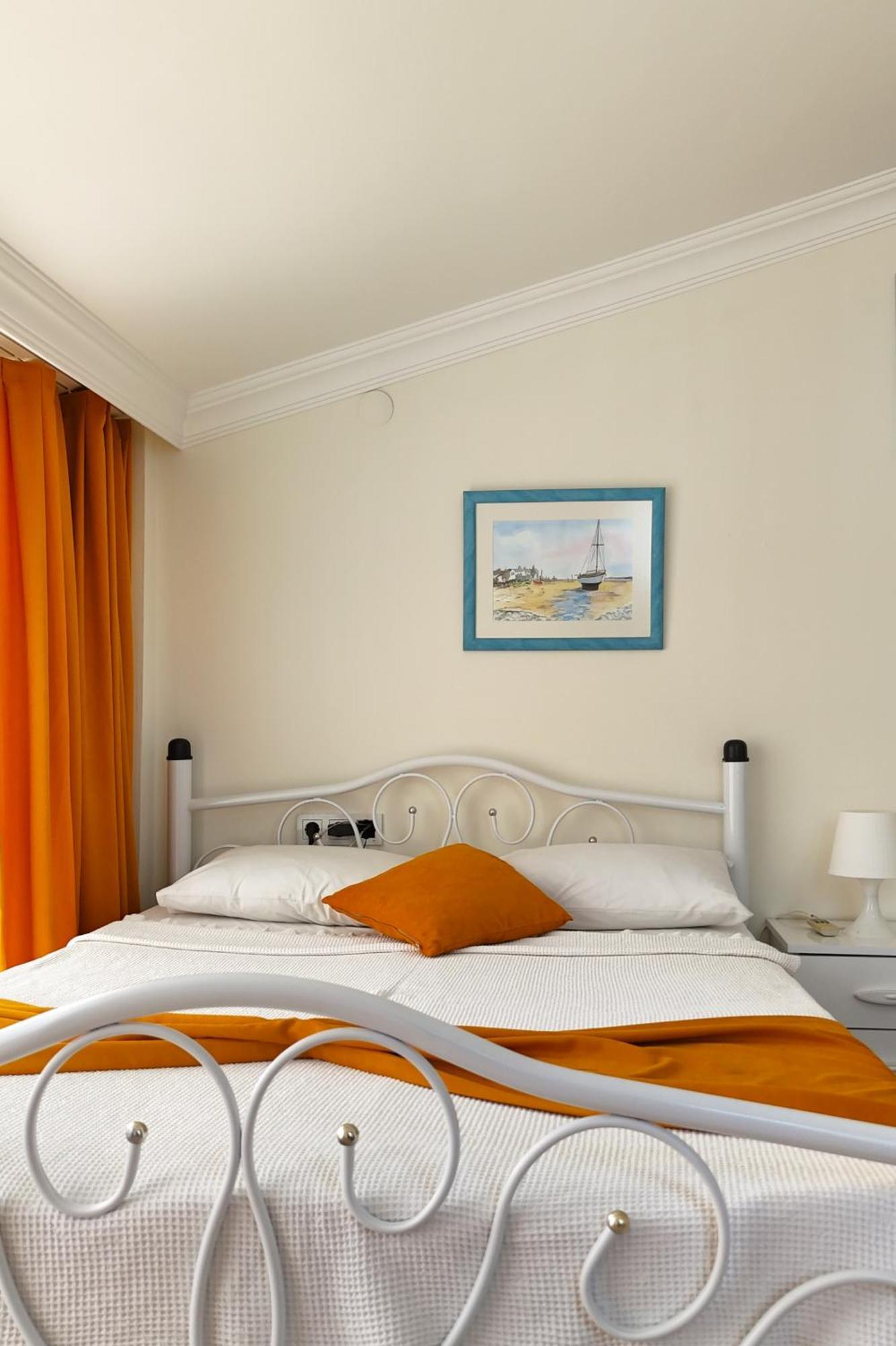 Yazici Bozburun Marmaris