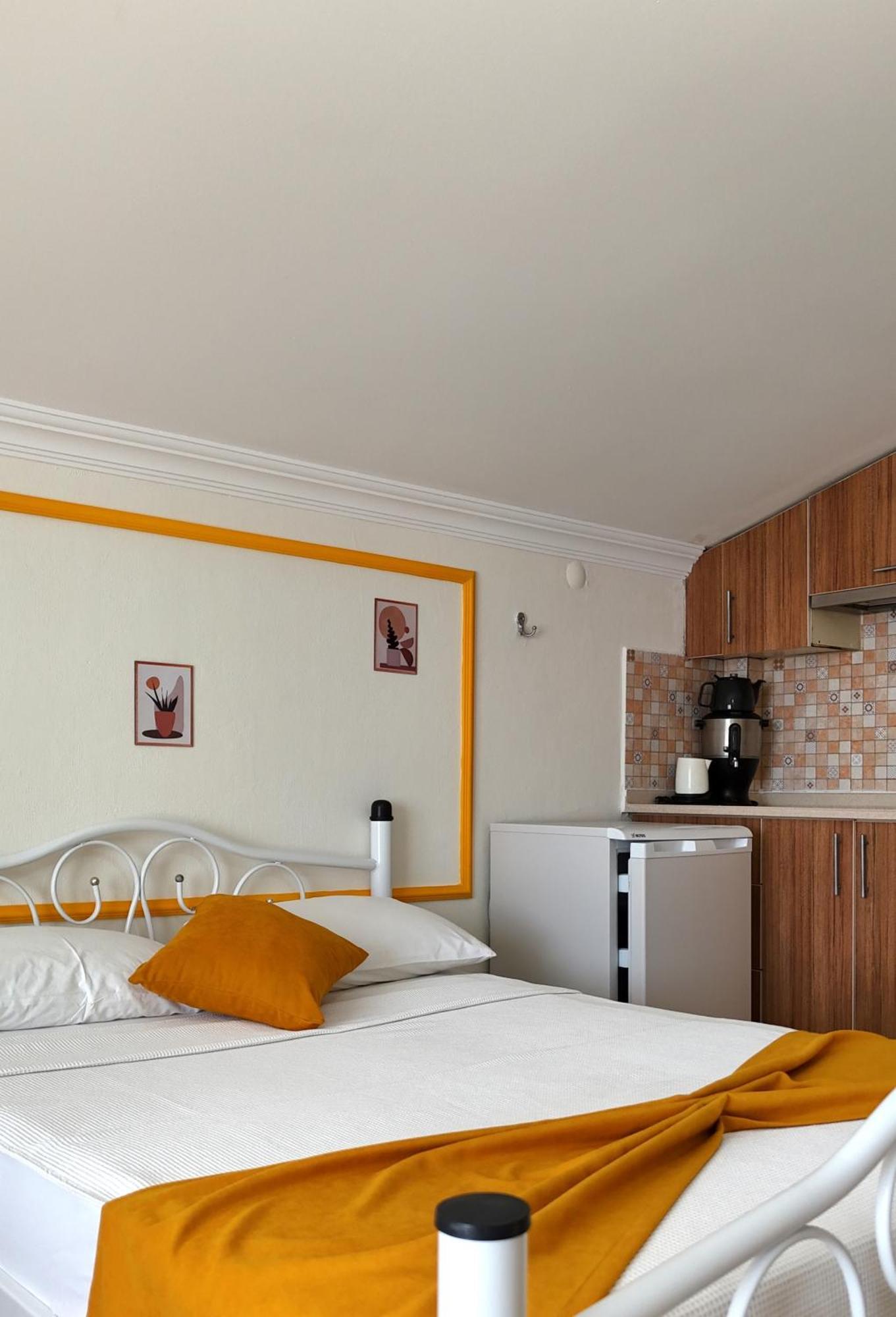 Hotel Yazici Bozburun *