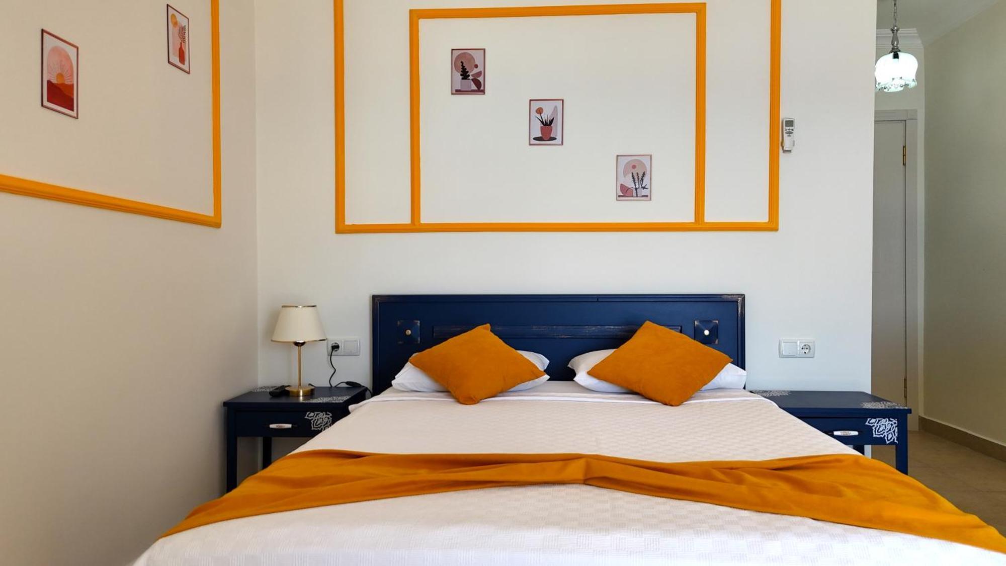 Hotel Yazici Bozburun Marmaris