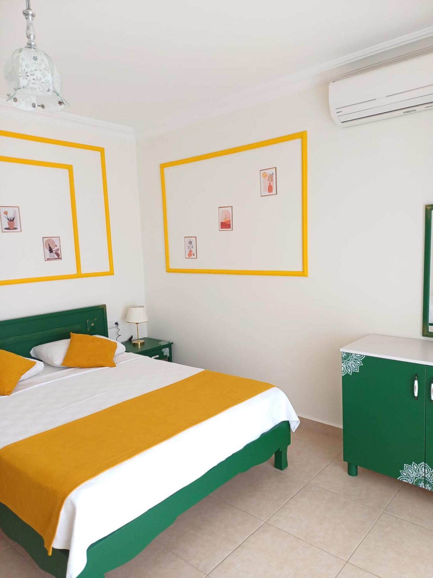 Hotel Yazici Bozburun