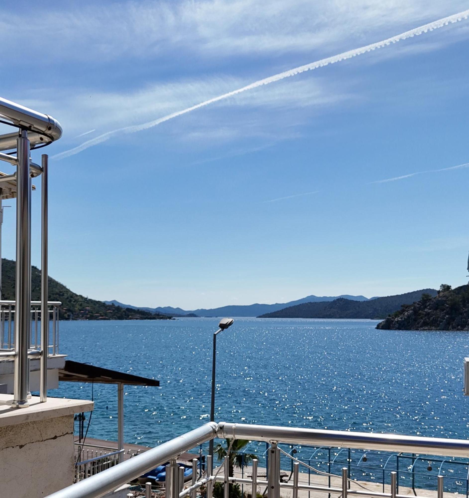 Yazici Bozburun Hotel *