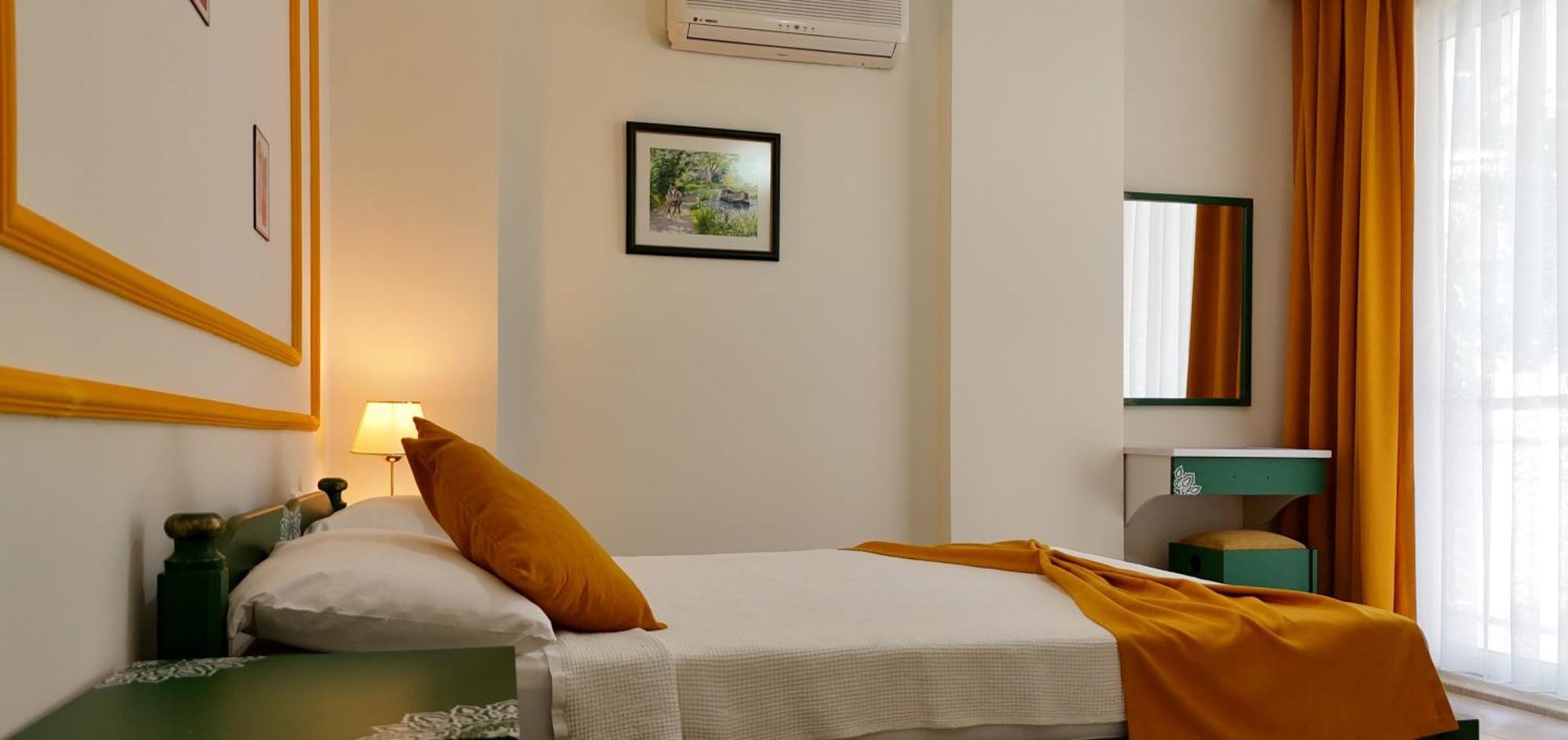 Hotel Yazici Bozburun *