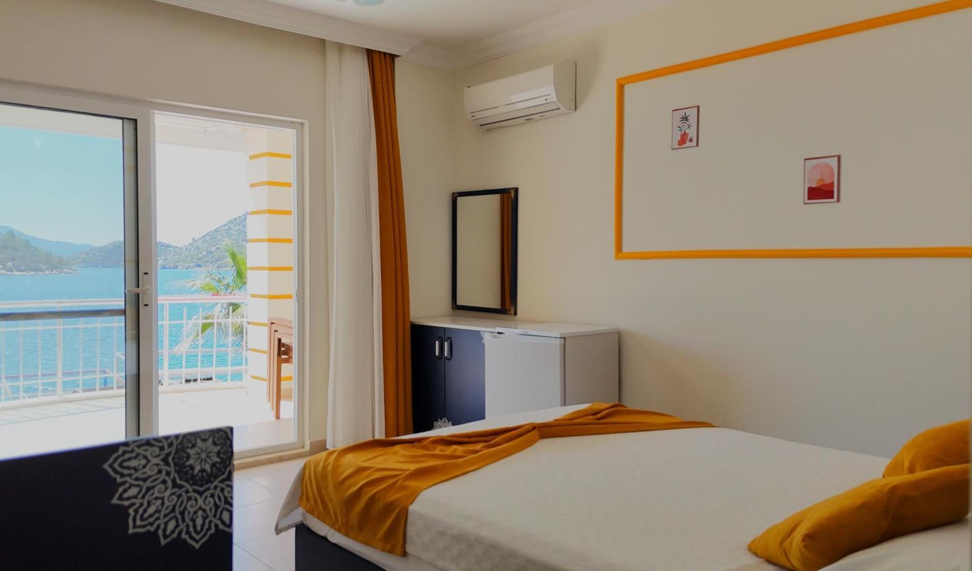 Yazici Bozburun Hotel Marmaris