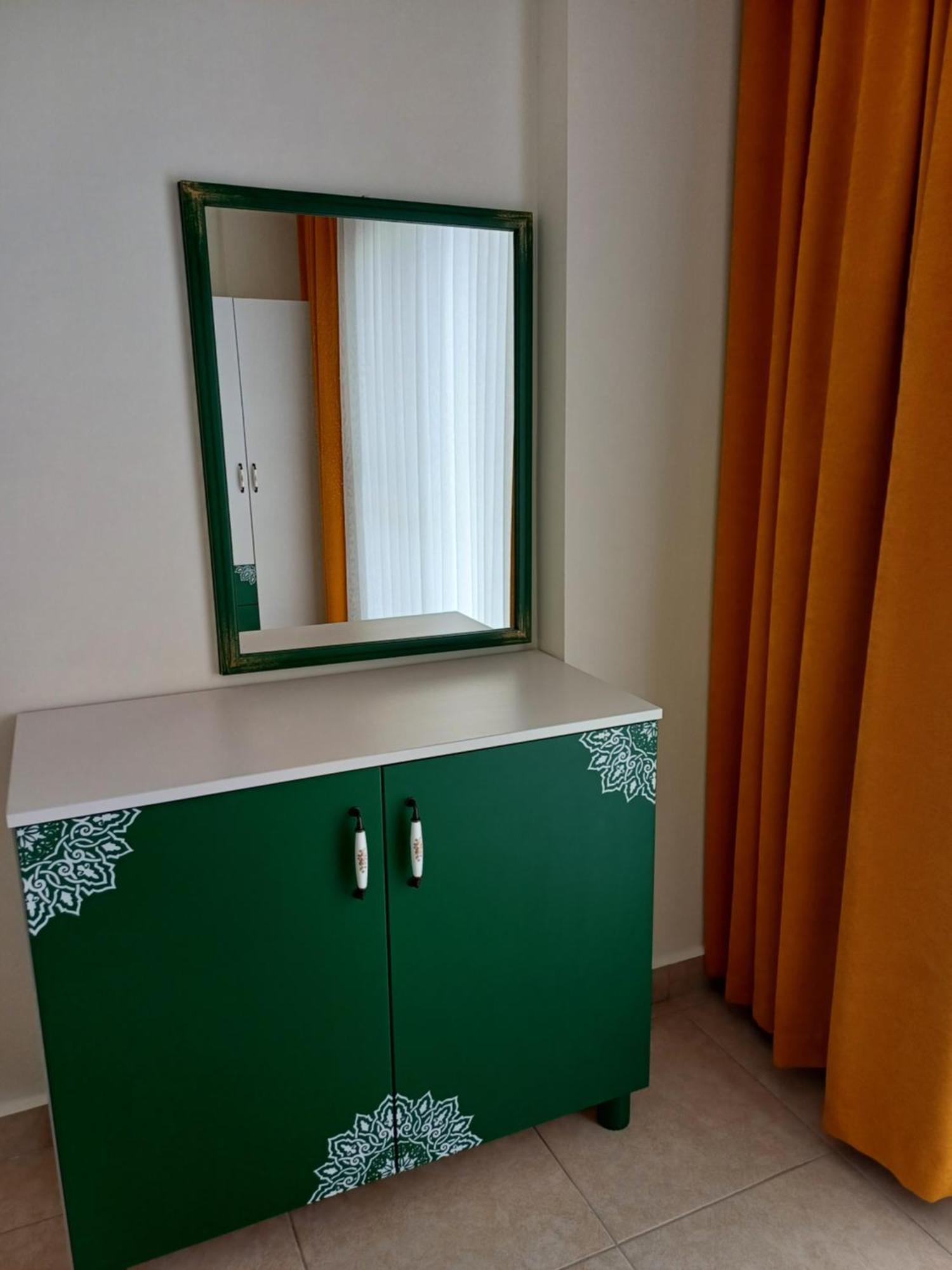 Yazici Bozburun Hotel