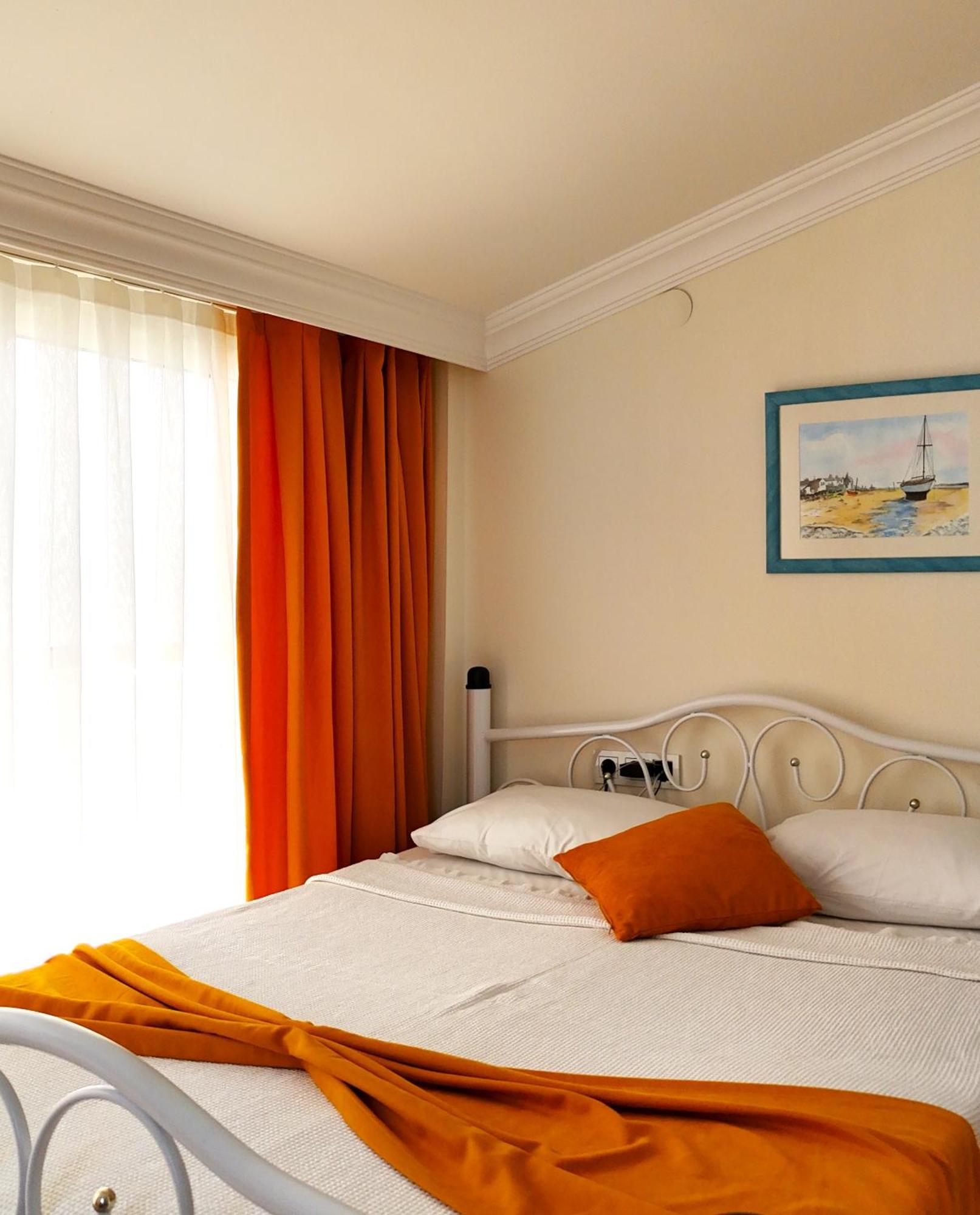Yazici Bozburun Hotel
