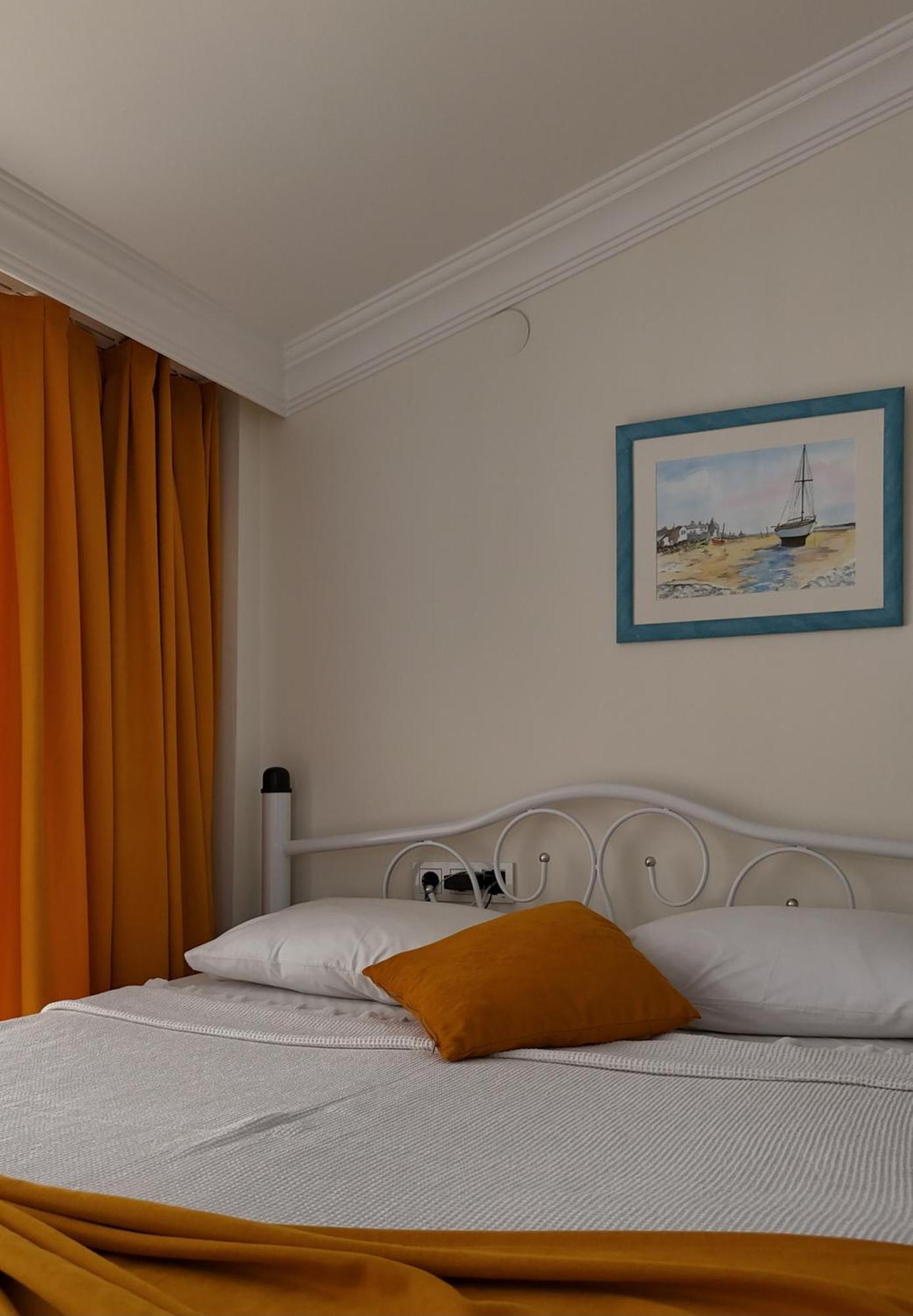 Yazici Bozburun Hotel Marmaris