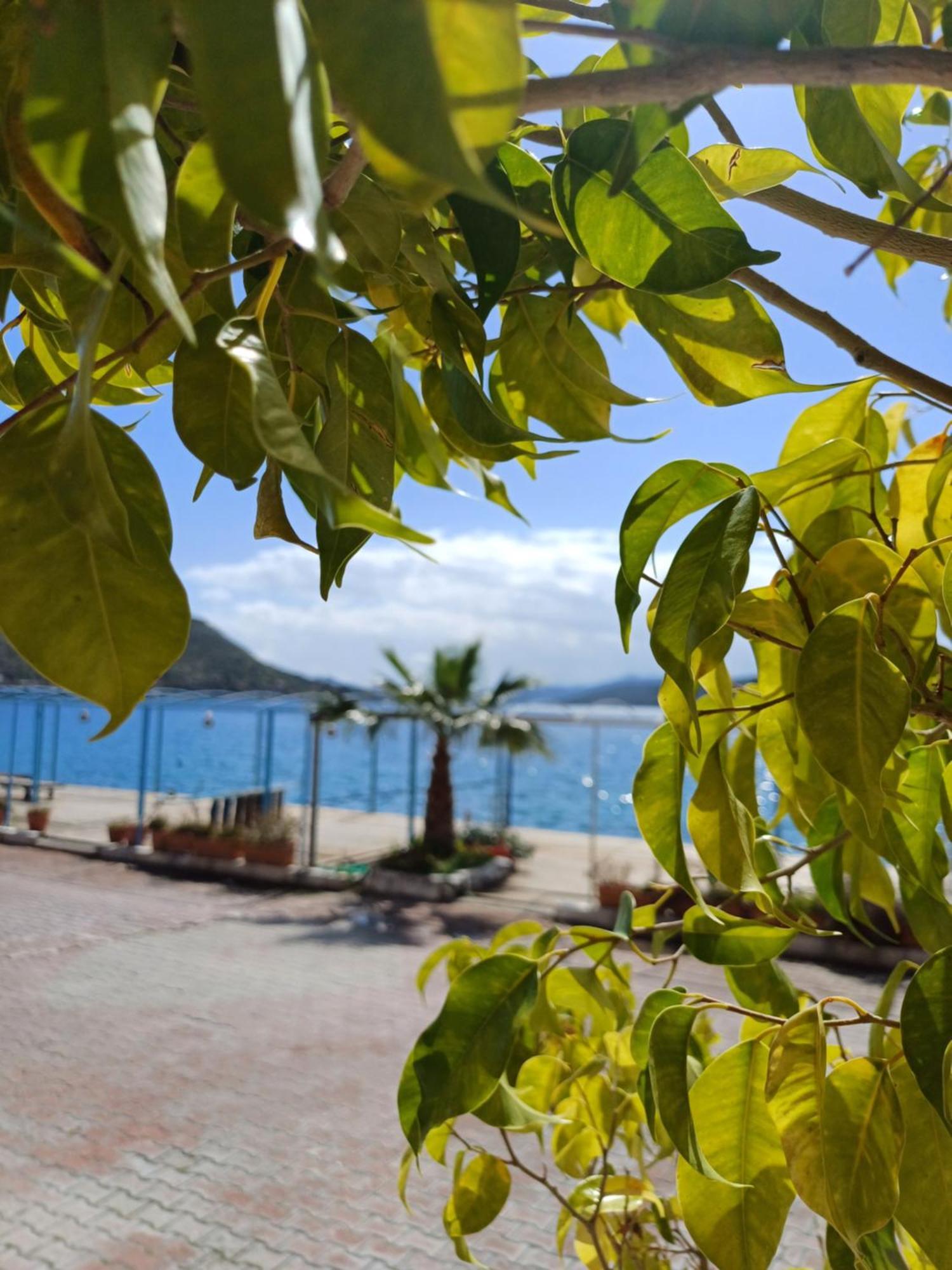 Yazici Bozburun Marmaris