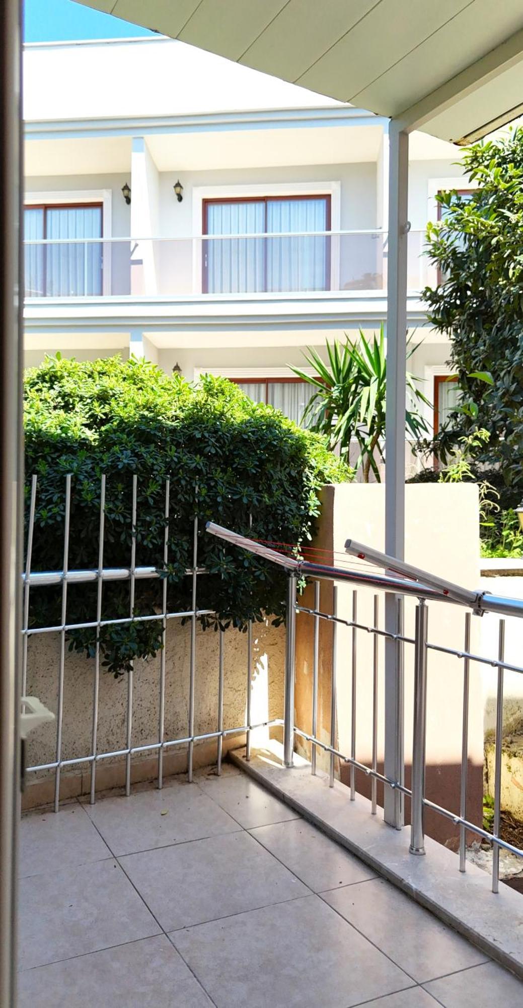 Hotel Yazici Bozburun *