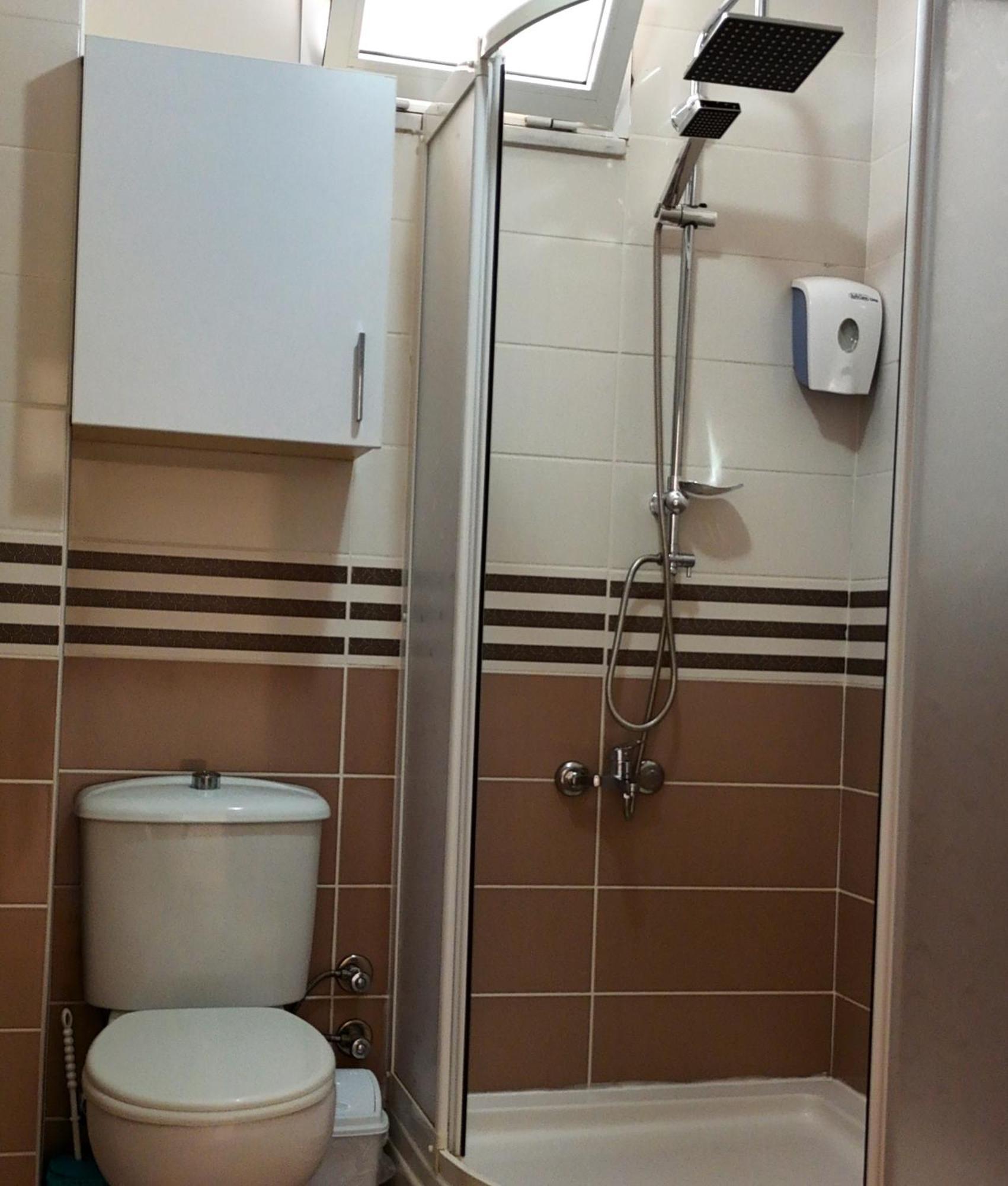 Yazici Bozburun Hotel *