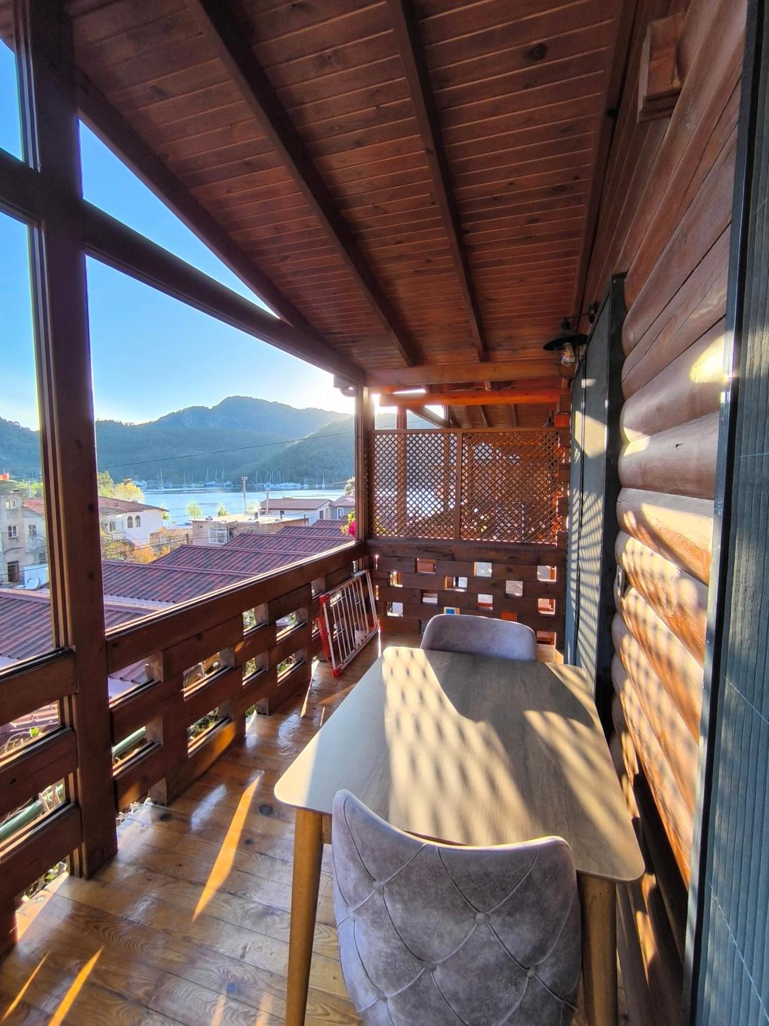 Pasa Aparthotel Marmaris