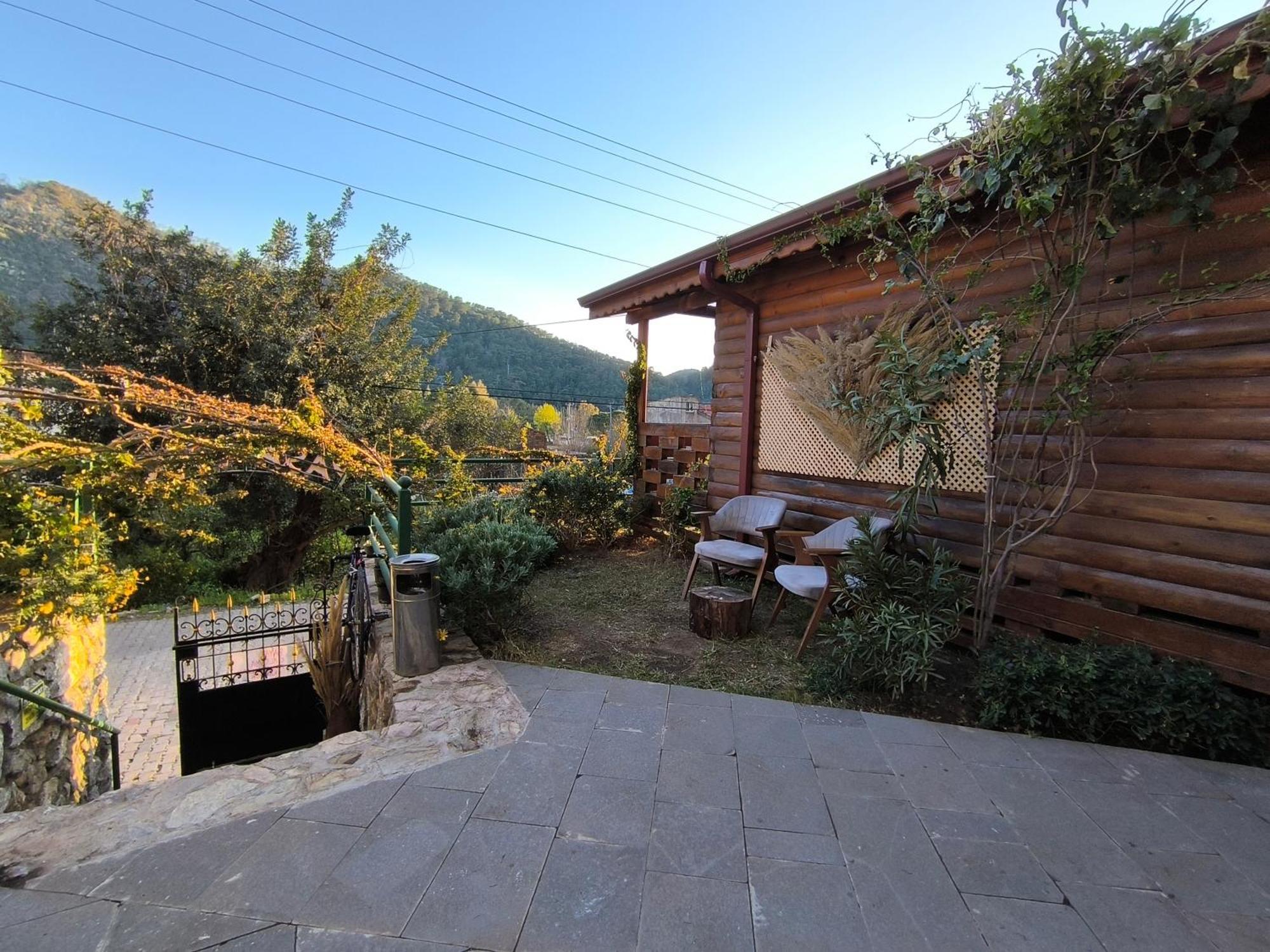 Pasa * Marmaris