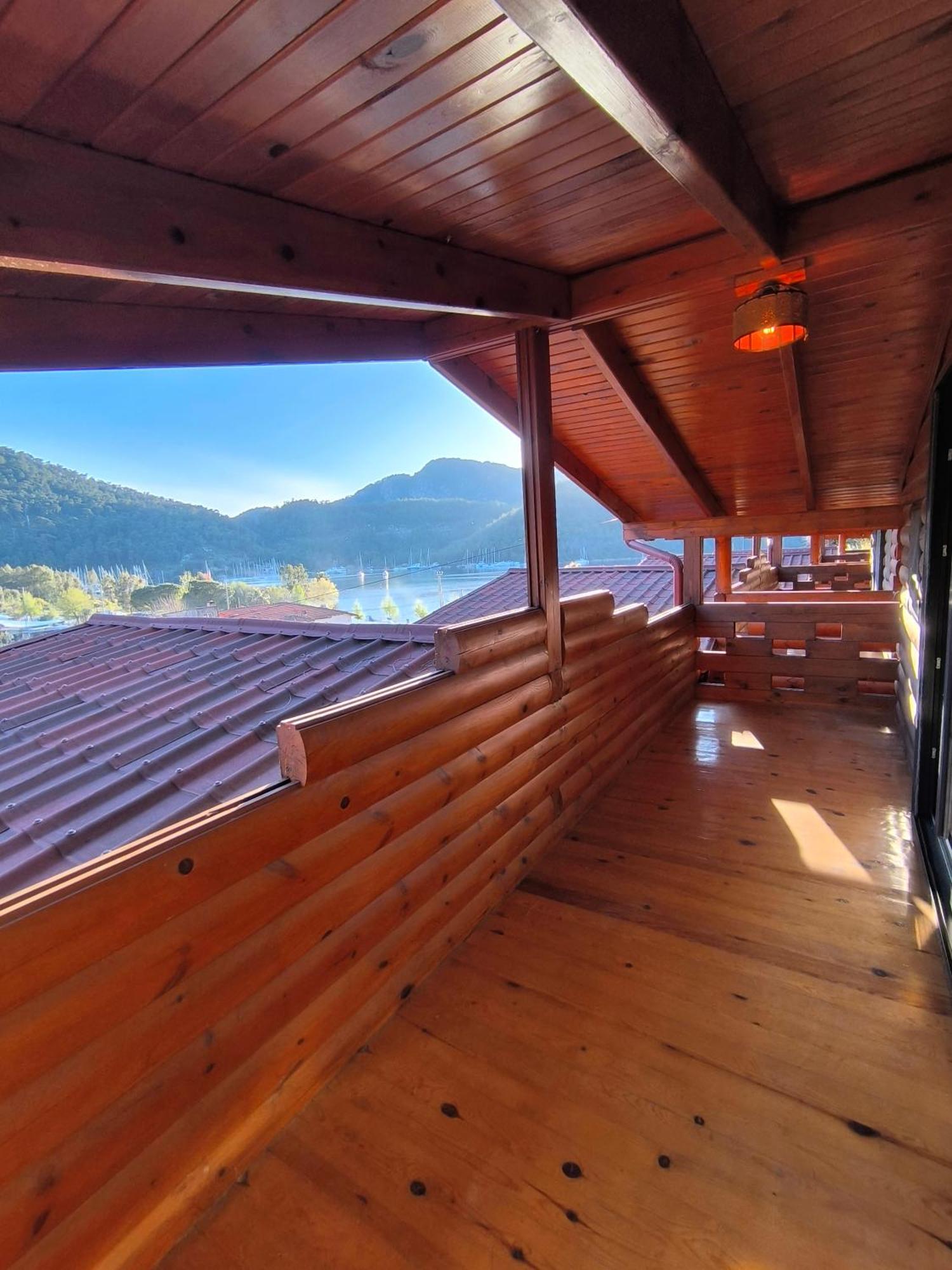 Aparthotel Pasa Marmaris