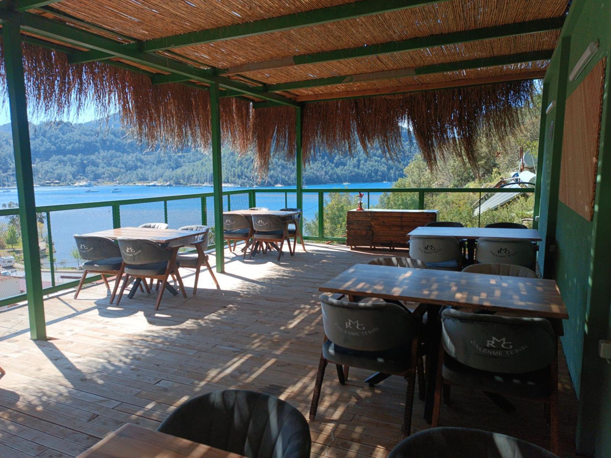 Aparthotel Pasa Marmaris
