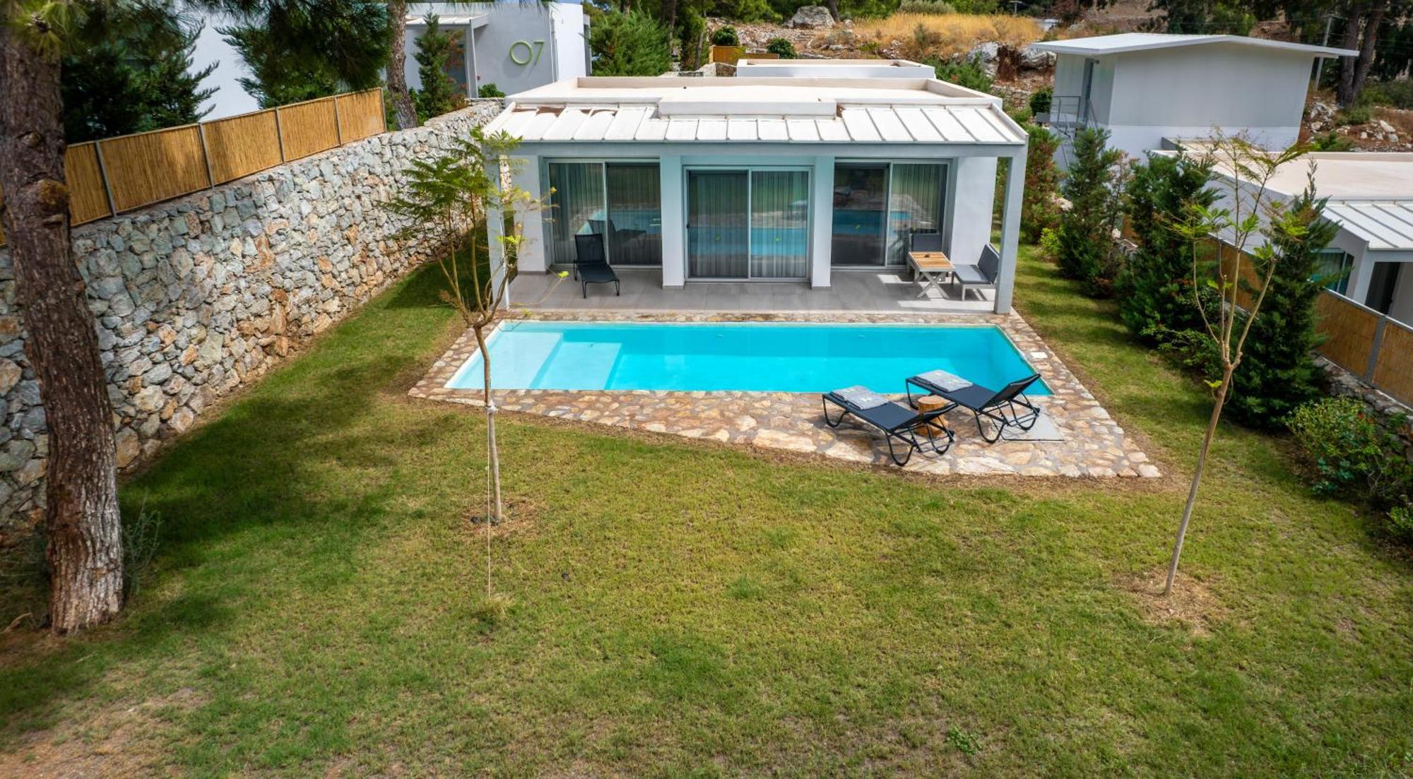 Z-villas