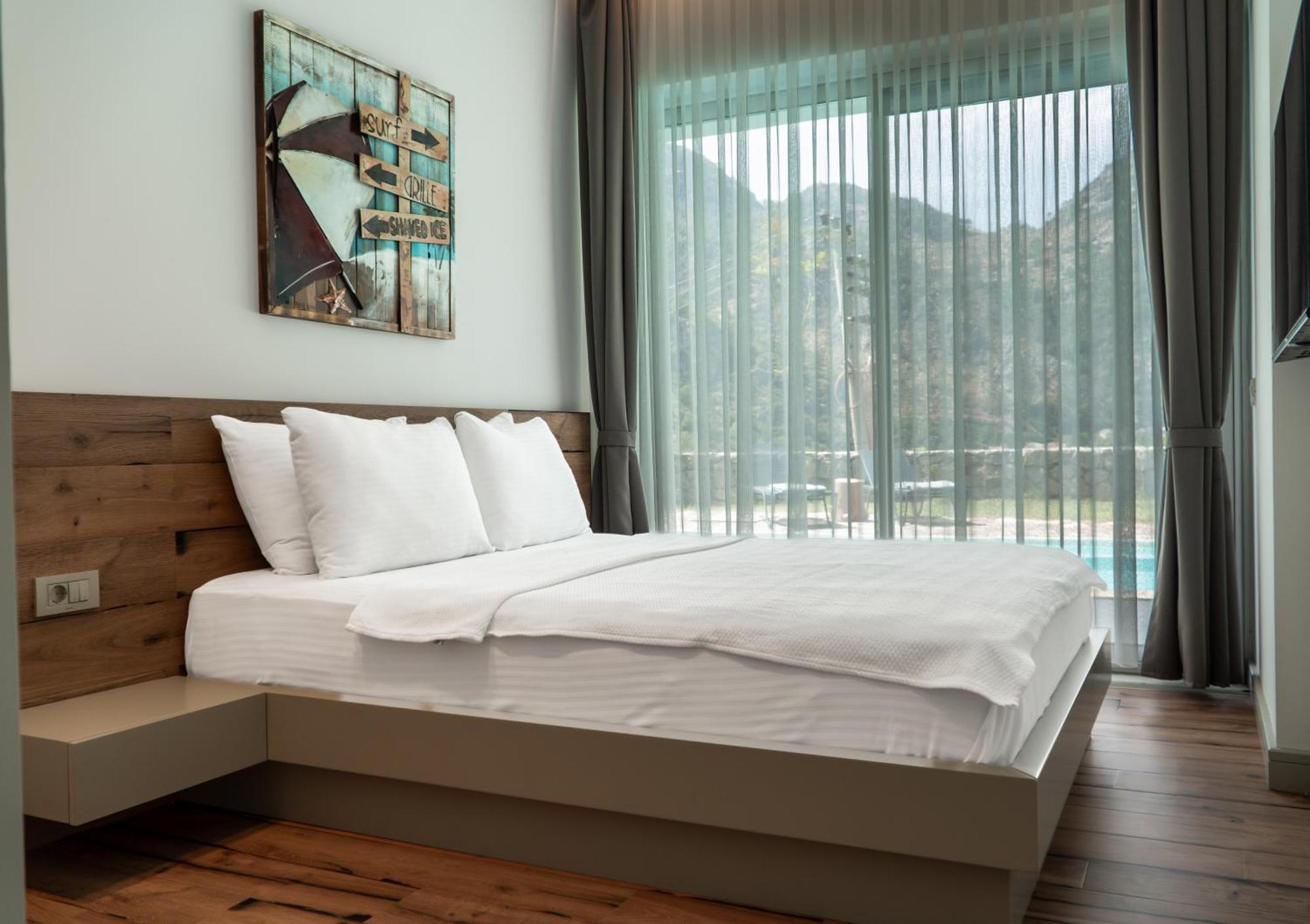 Hotel Z-villas *
