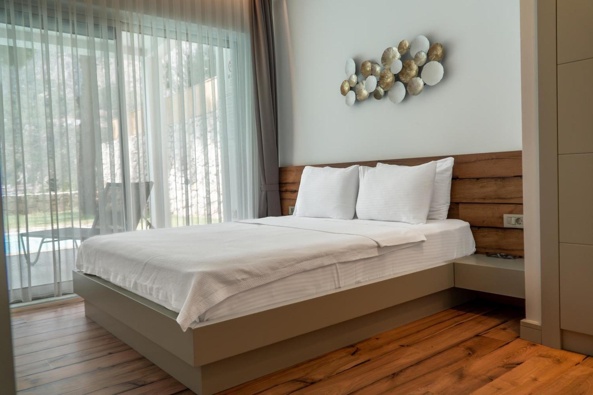 Z-villas *