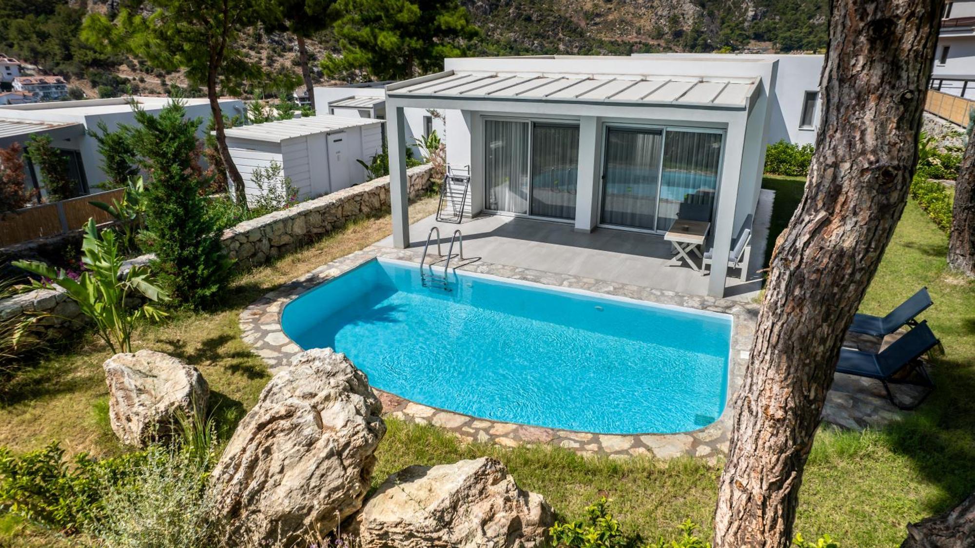 Z-villas *