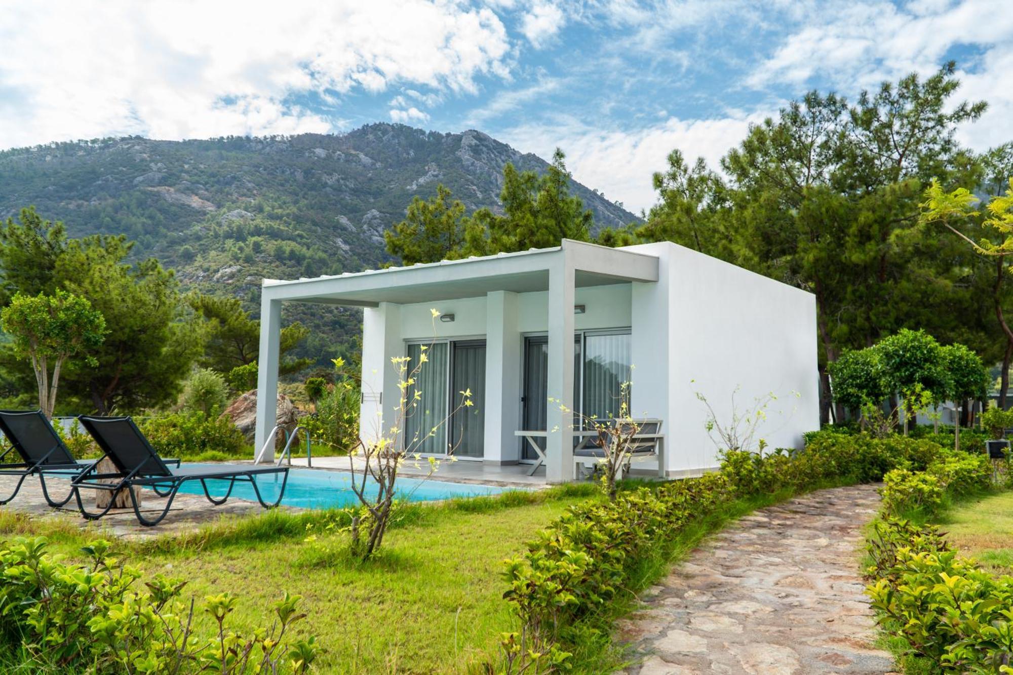Hotel Z-villas *
