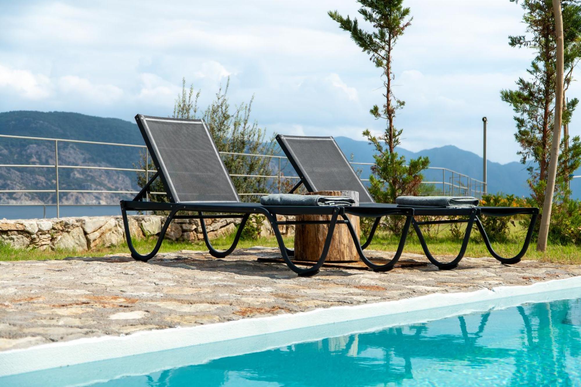 Z-villas Hotel Marmaris