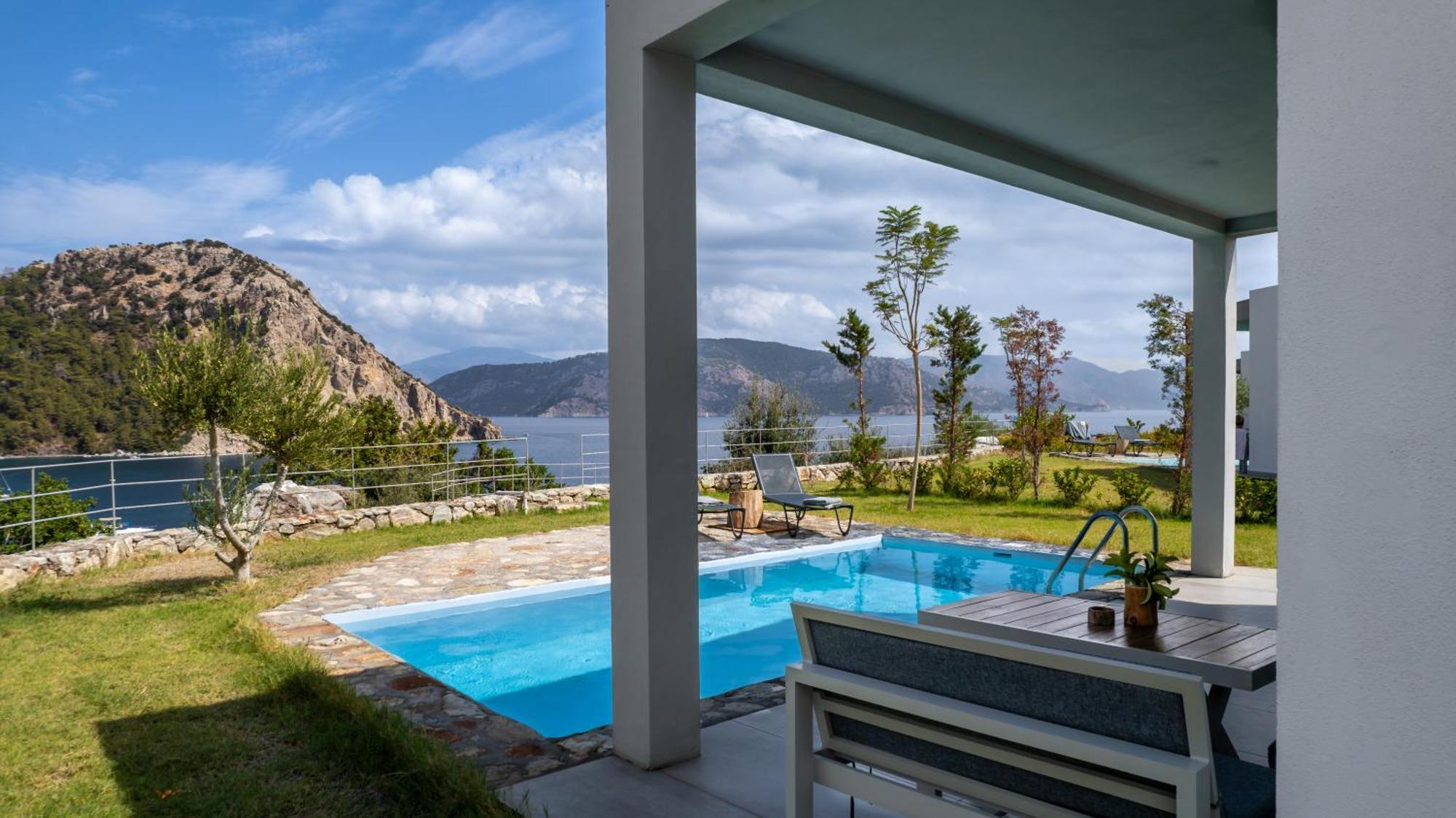 Hotel Z-villas Marmaris