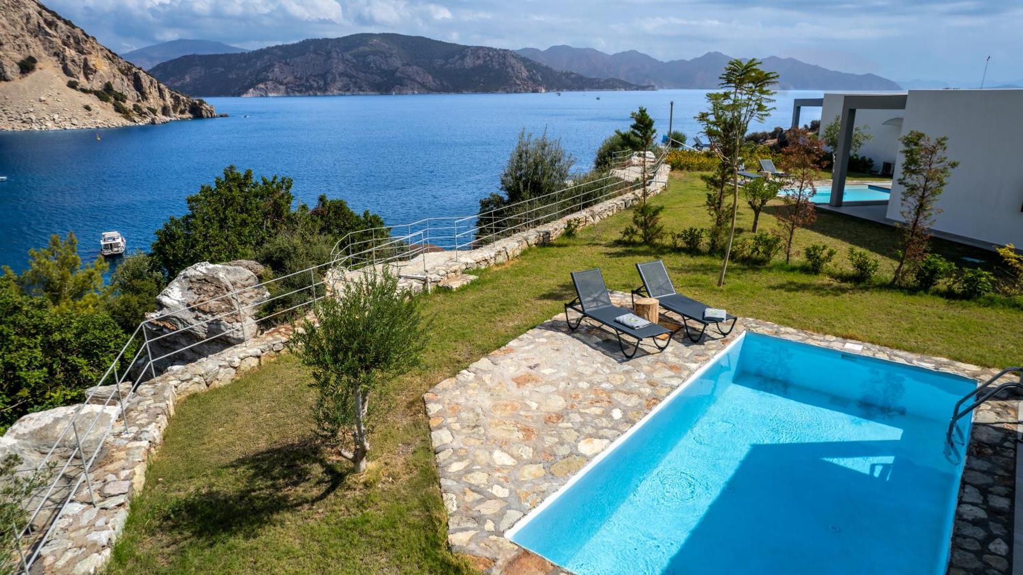 Z-villas *