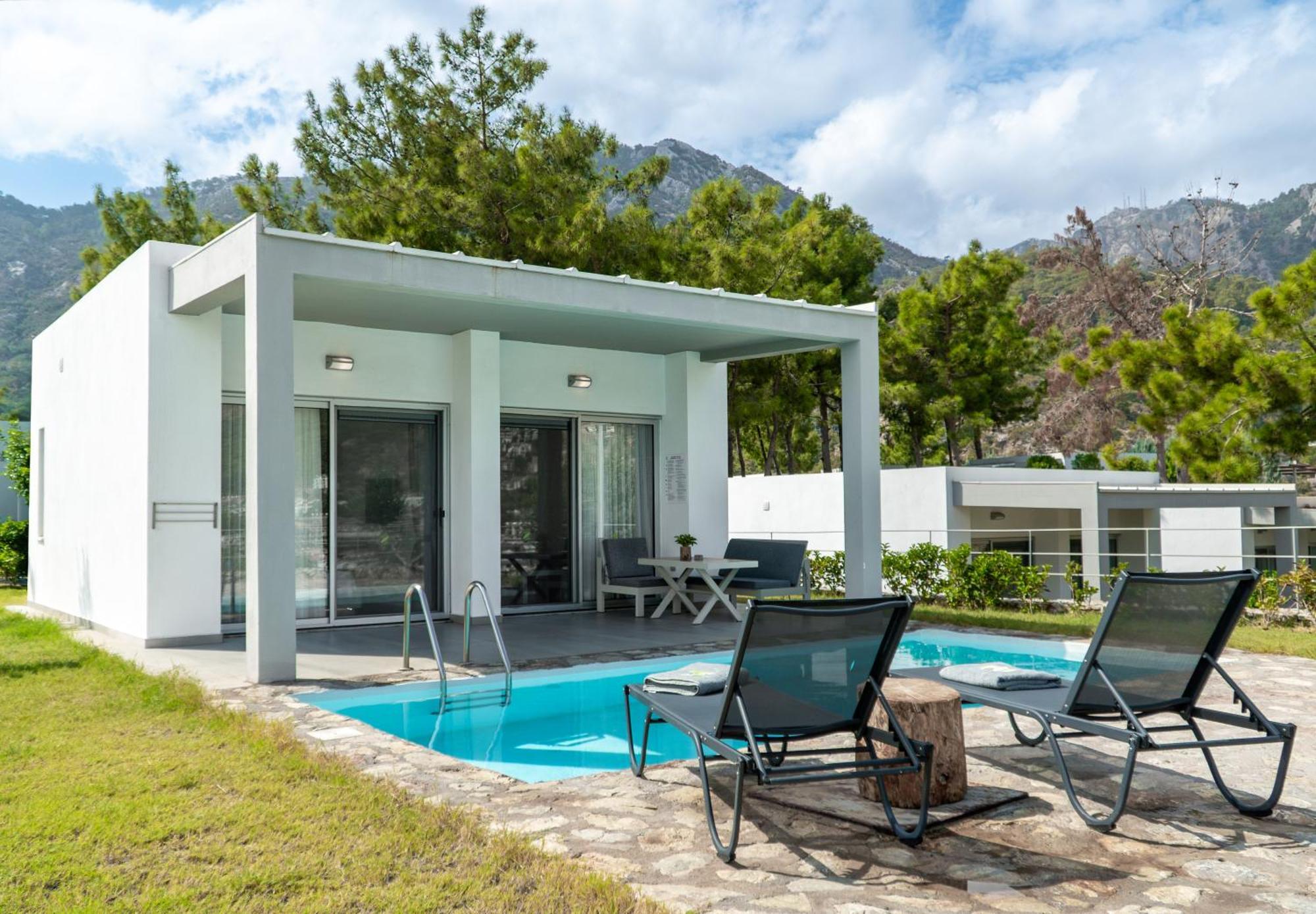 Z-villas * Marmaris