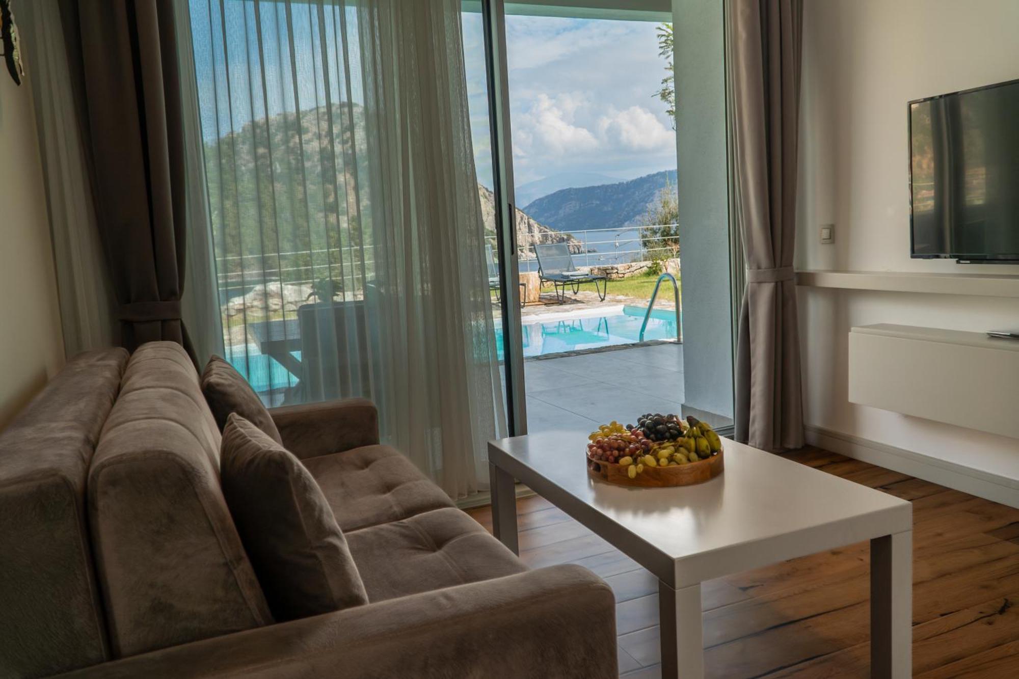 Z-villas