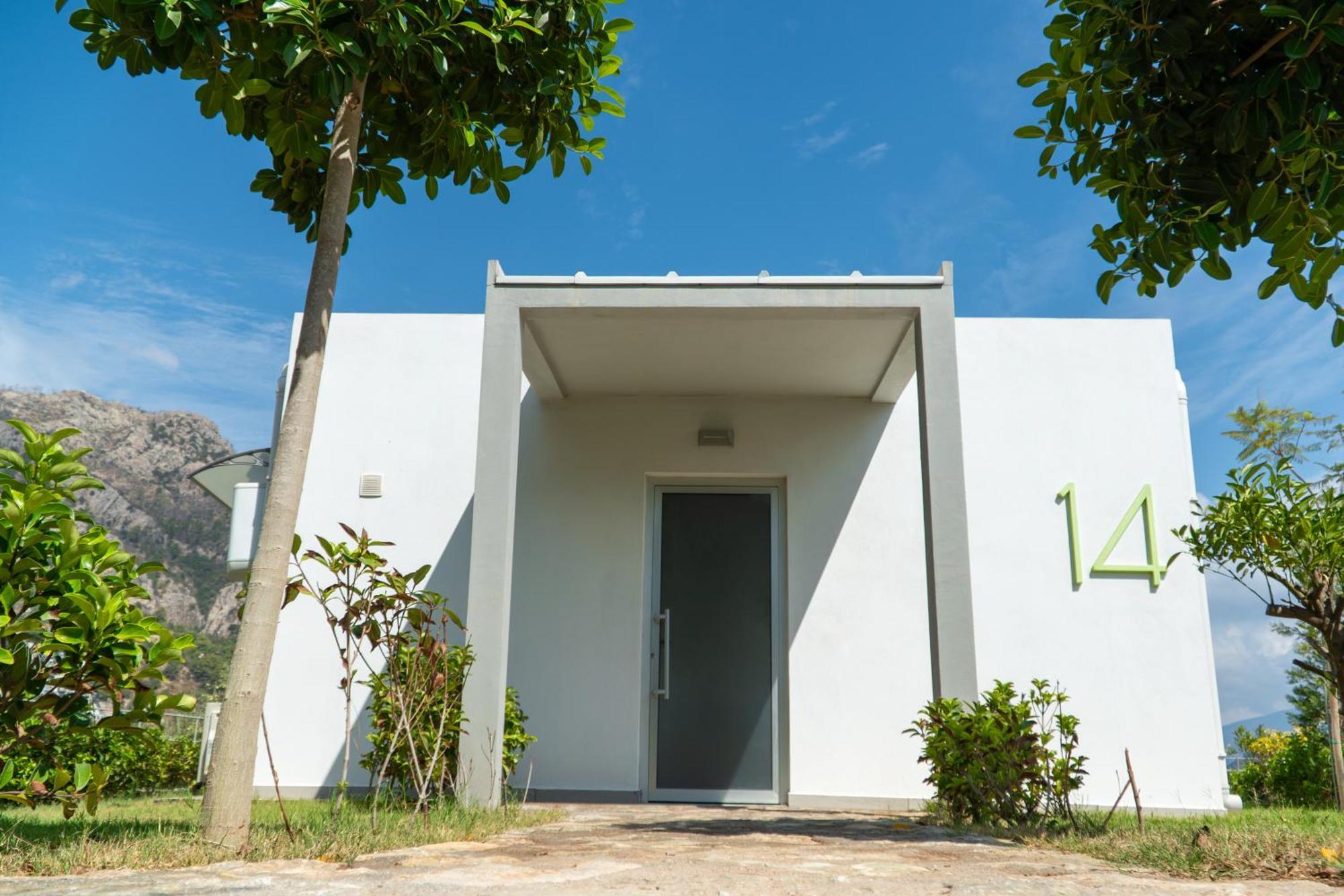 Hotel Z-villas
