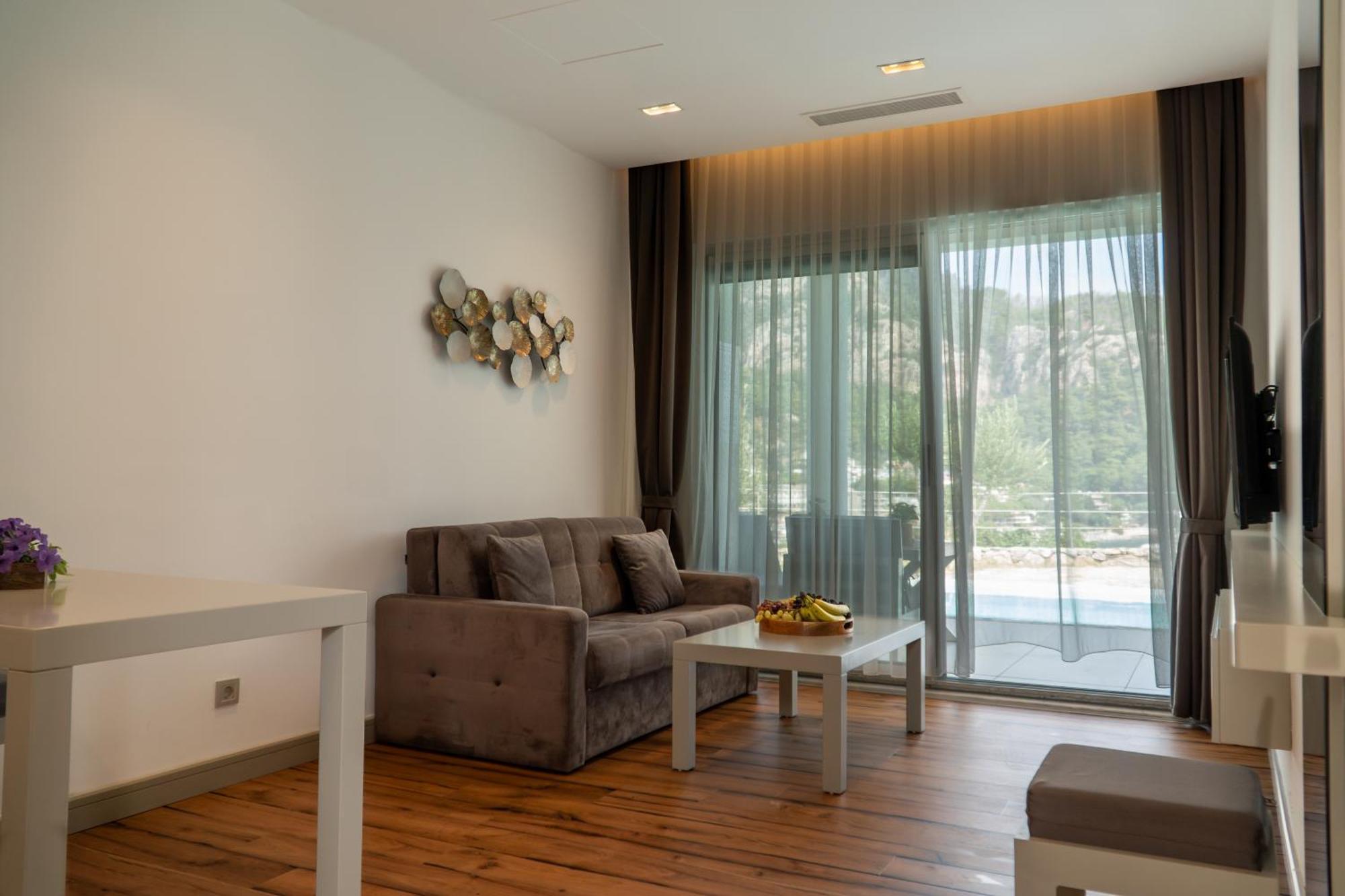 Hotel Z-villas *
