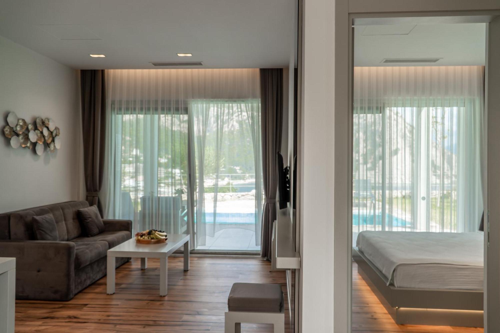 Hotel Z-villas Marmaris