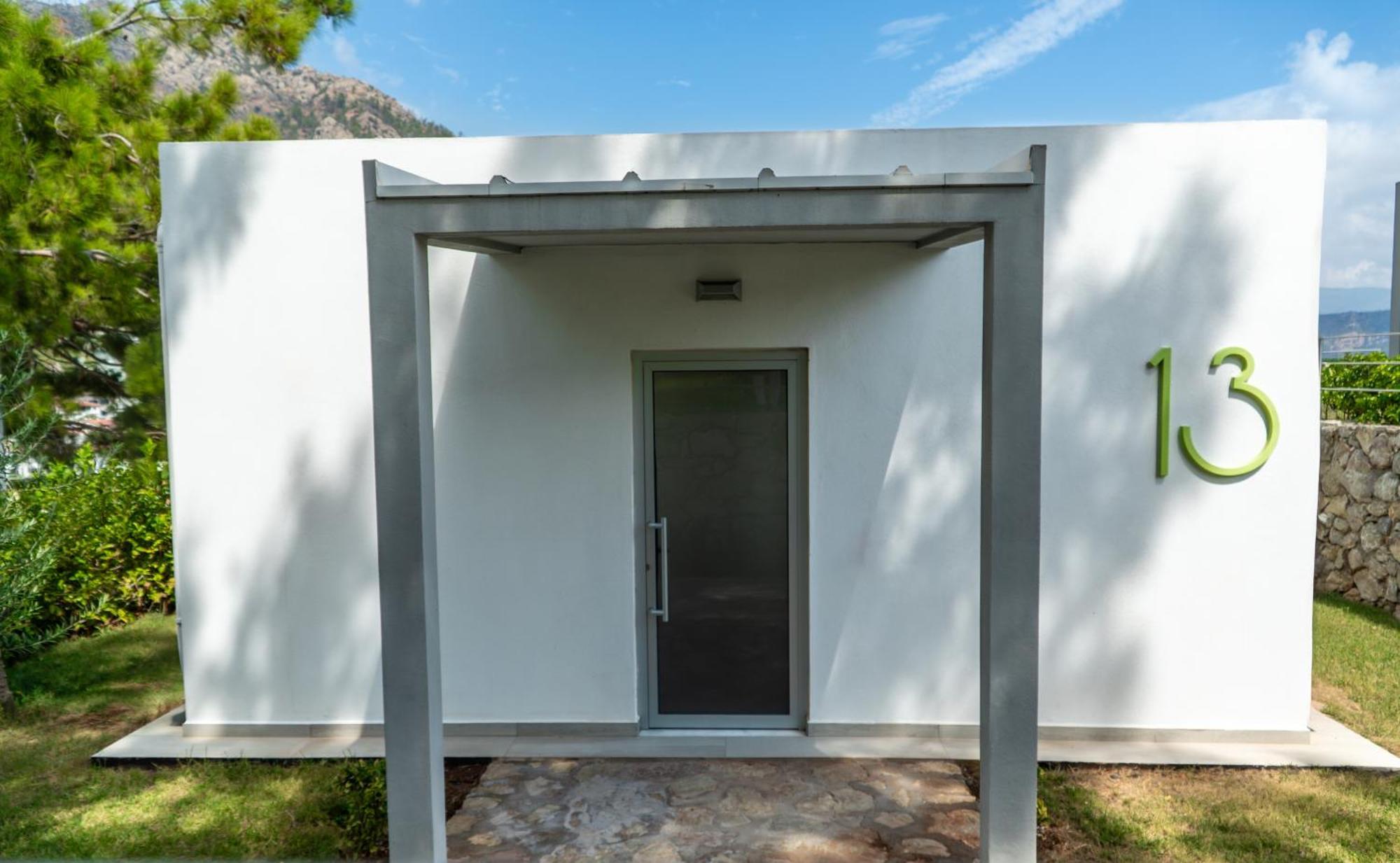 Z-villas