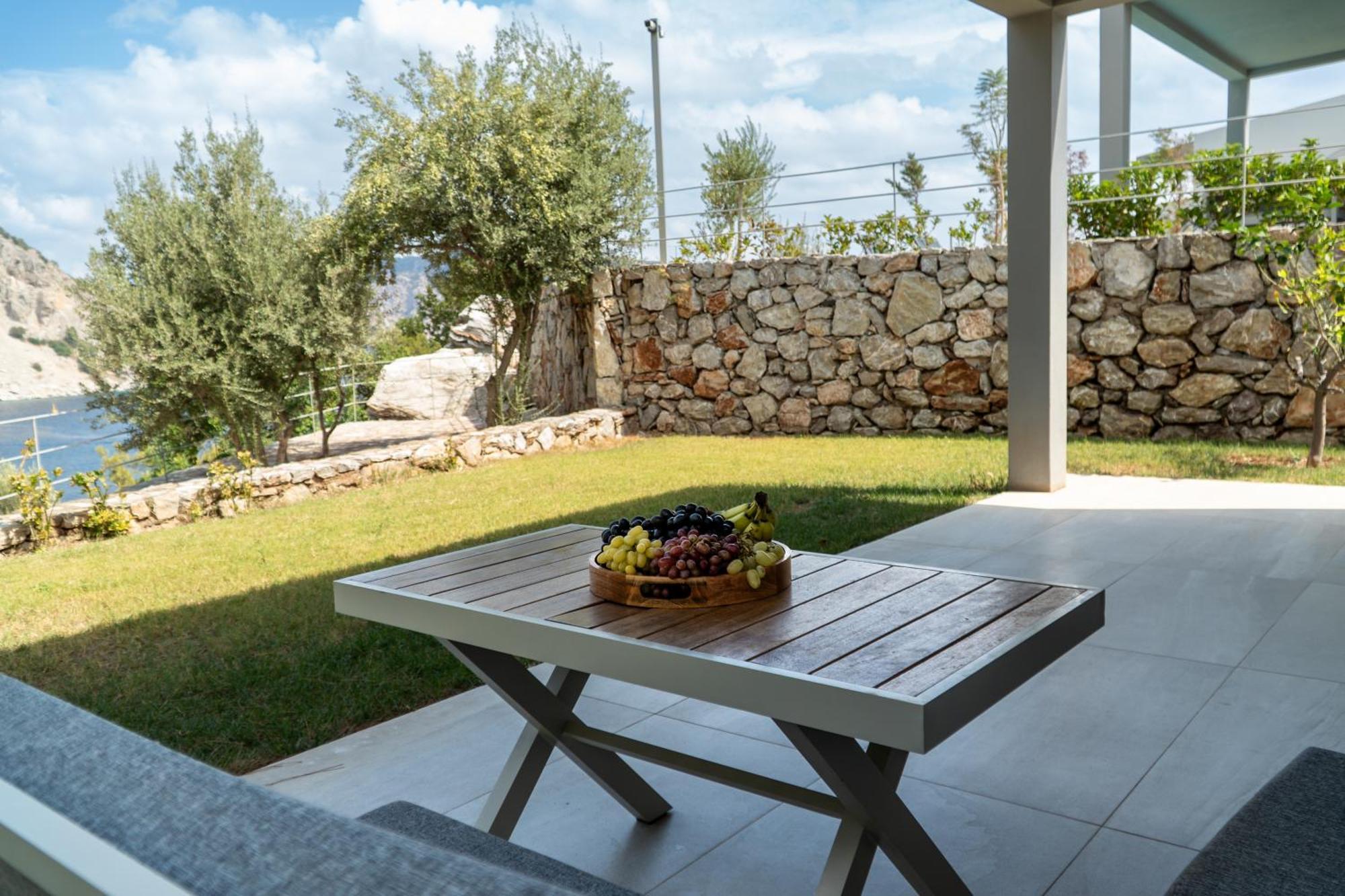 Z-villas Hotel *
