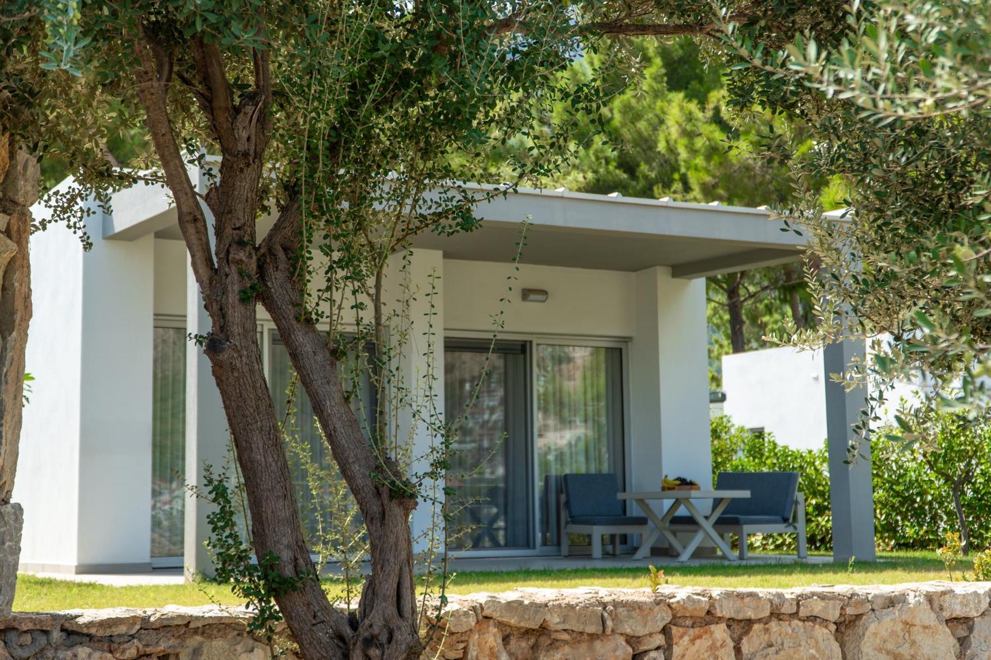 Hotel Z-villas *