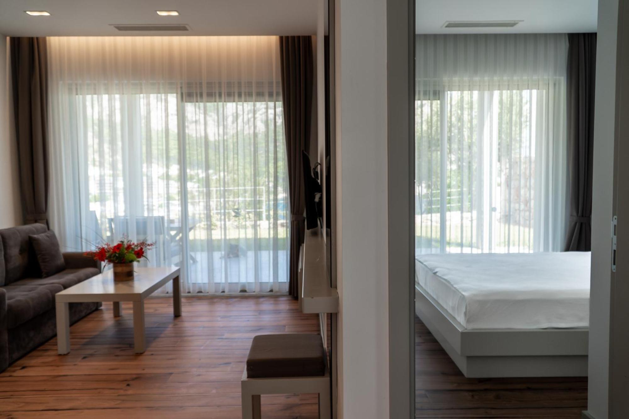Z-villas Hotel Marmaris
