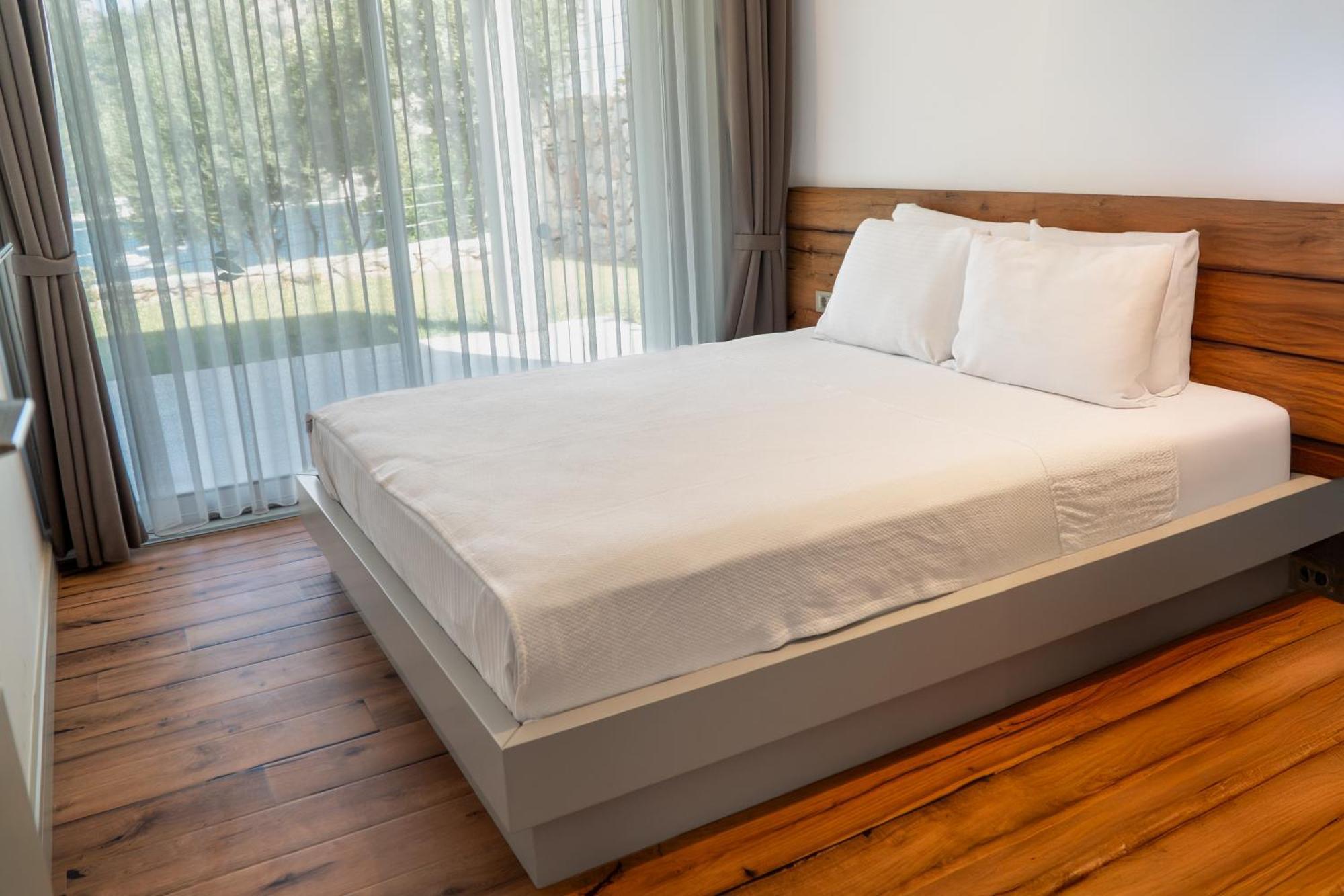 Hotel Z-villas Marmaris